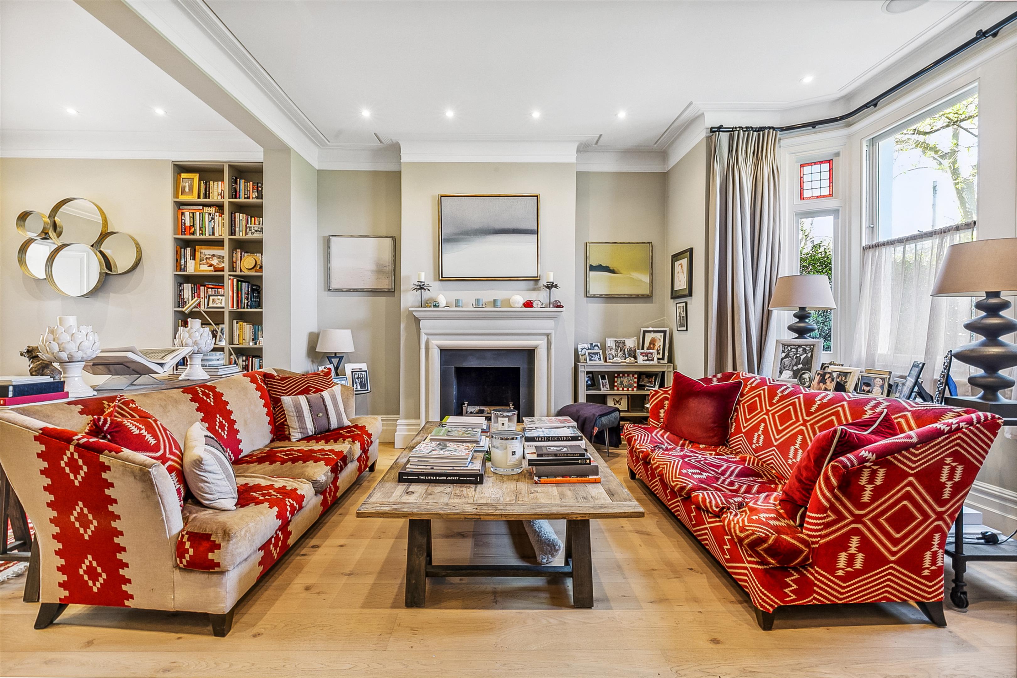 Dorlcote Road, Wandsworth, London SW18