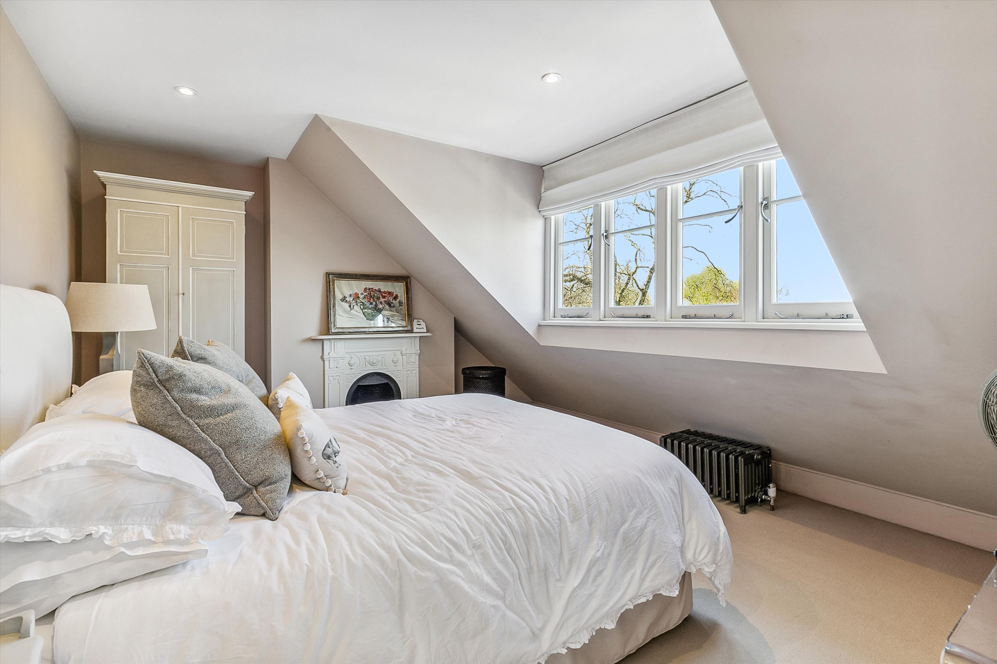 Dorlcote Road, Wandsworth, London SW18