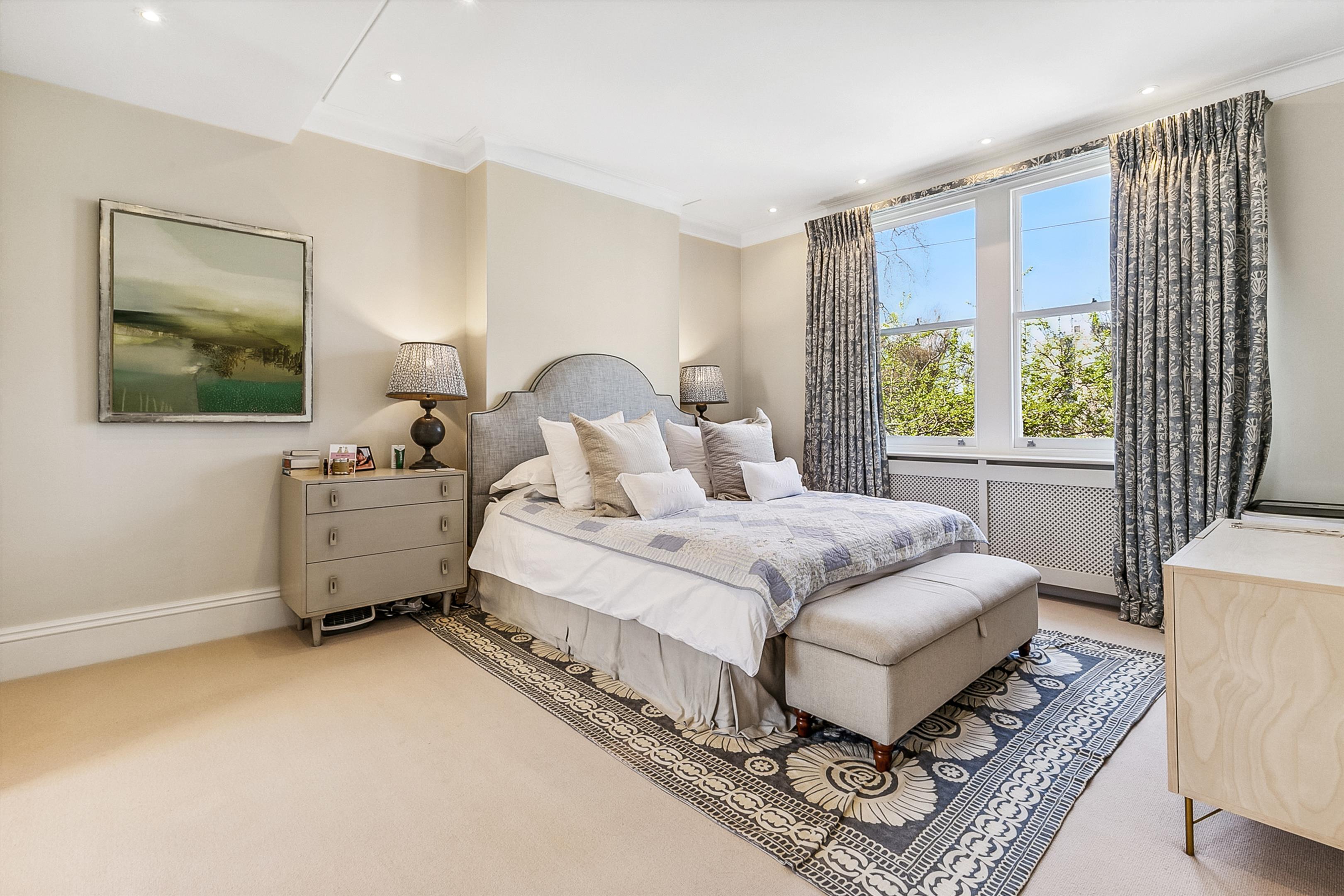 Dorlcote Road, Wandsworth, London SW18