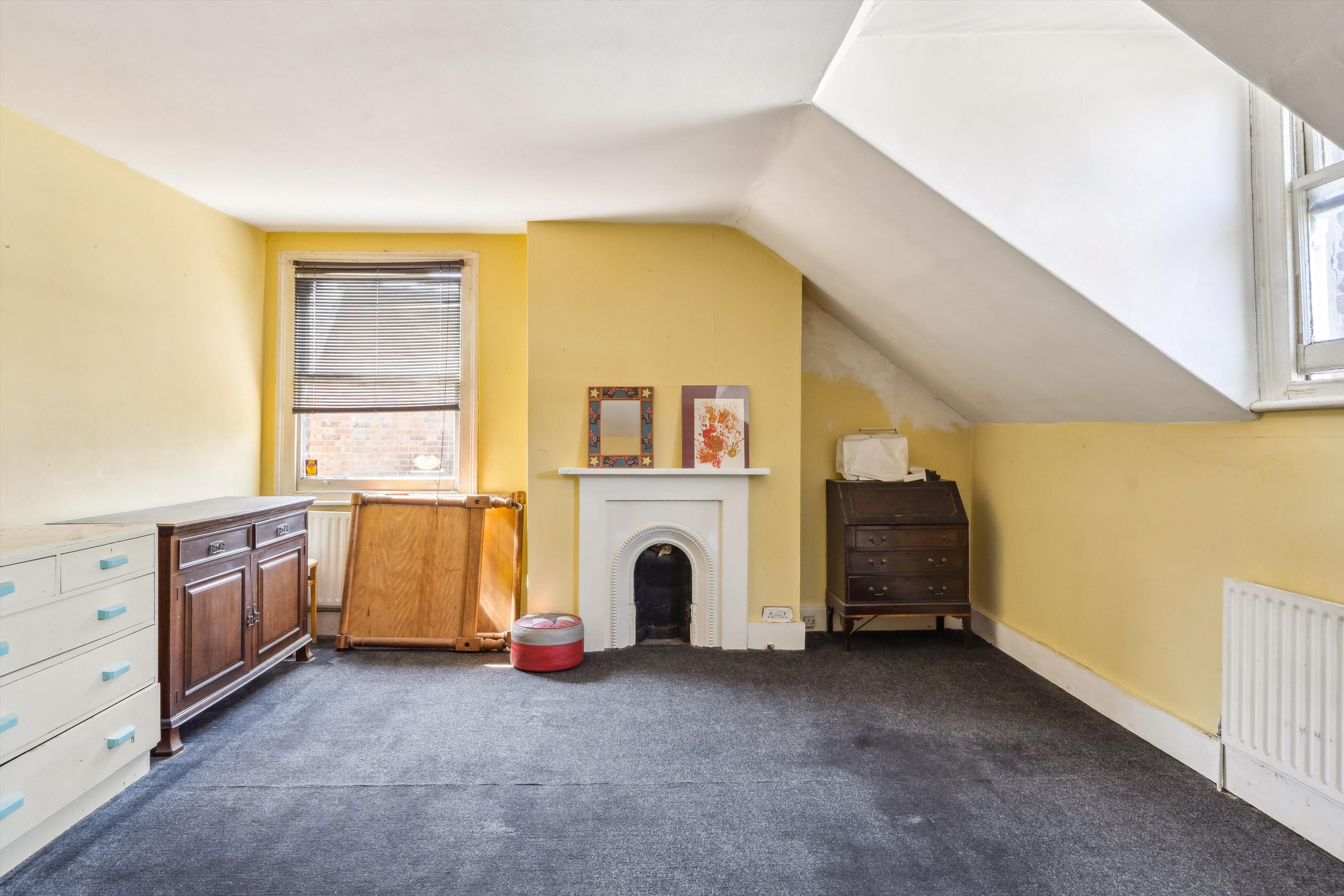 Balham Park Road, London, SW12
