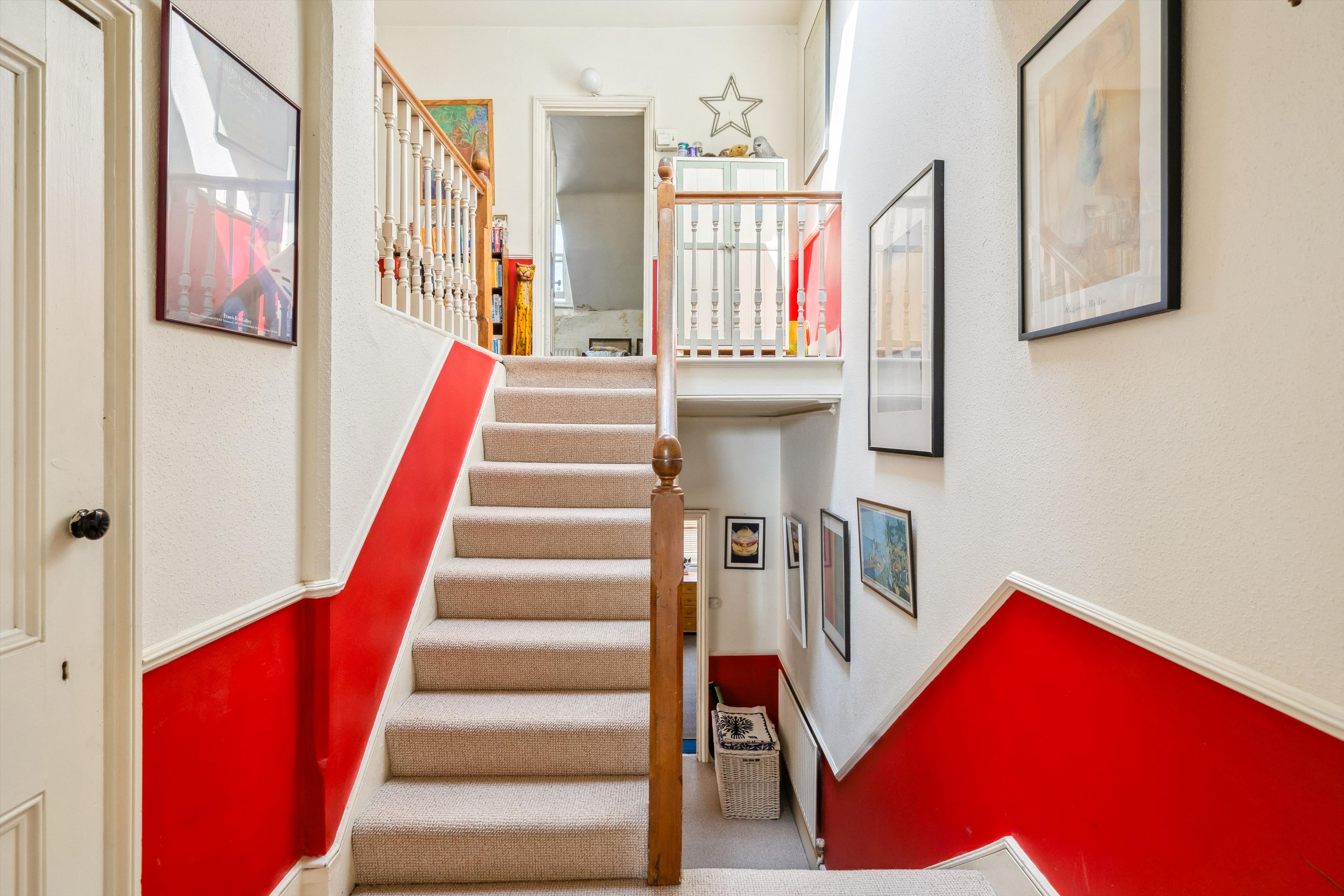 Balham Park Road, London, SW12