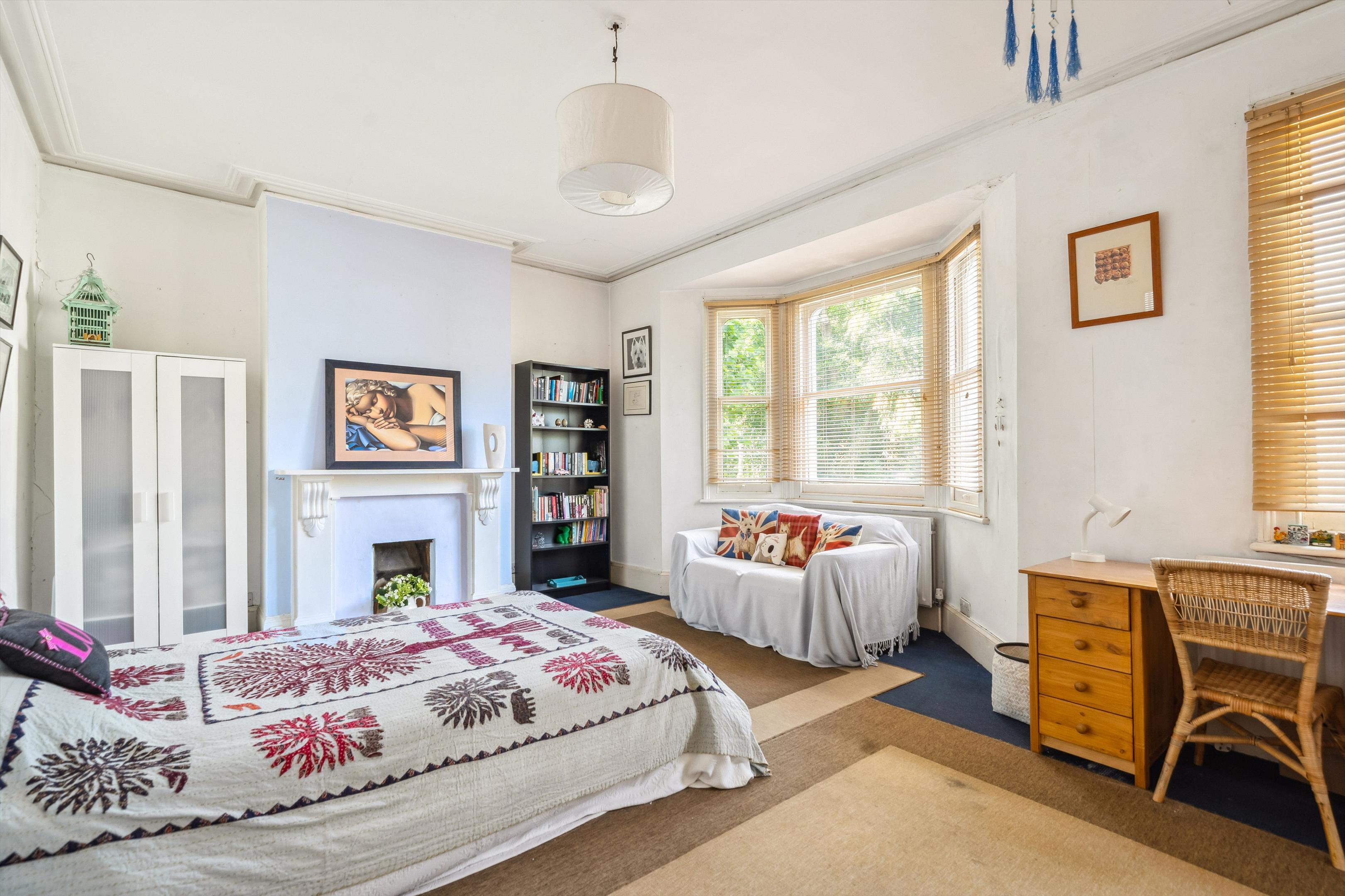 Balham Park Road, London, SW12