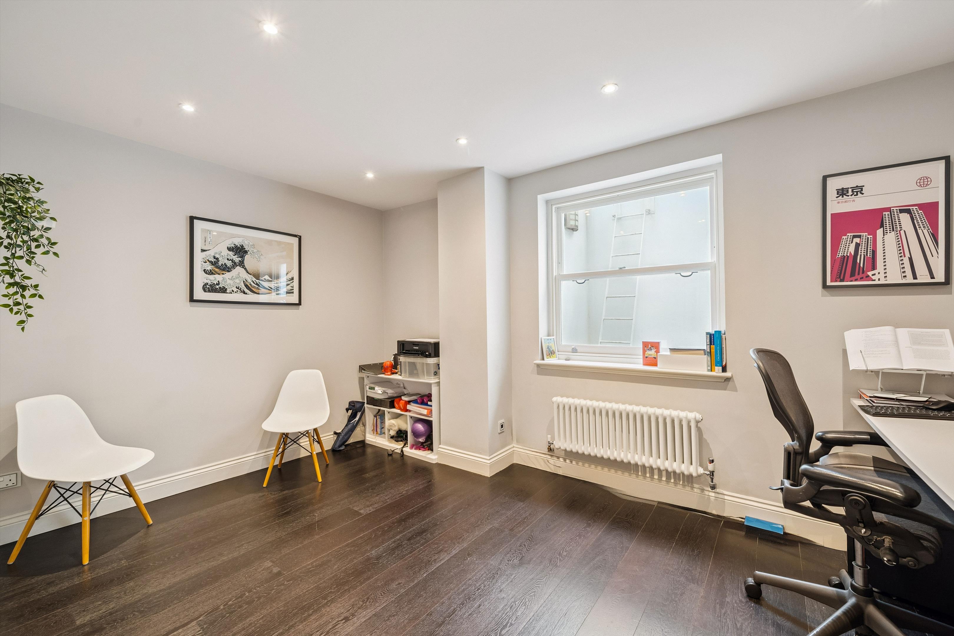 Bramfield Road, London, SW11