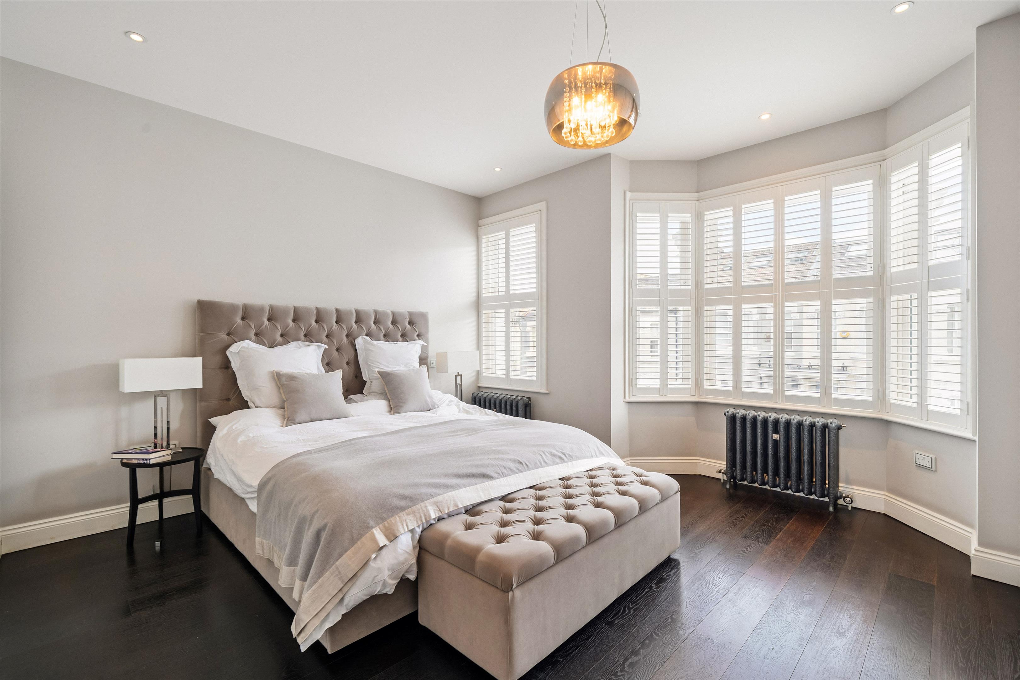 Bramfield Road, London, SW11