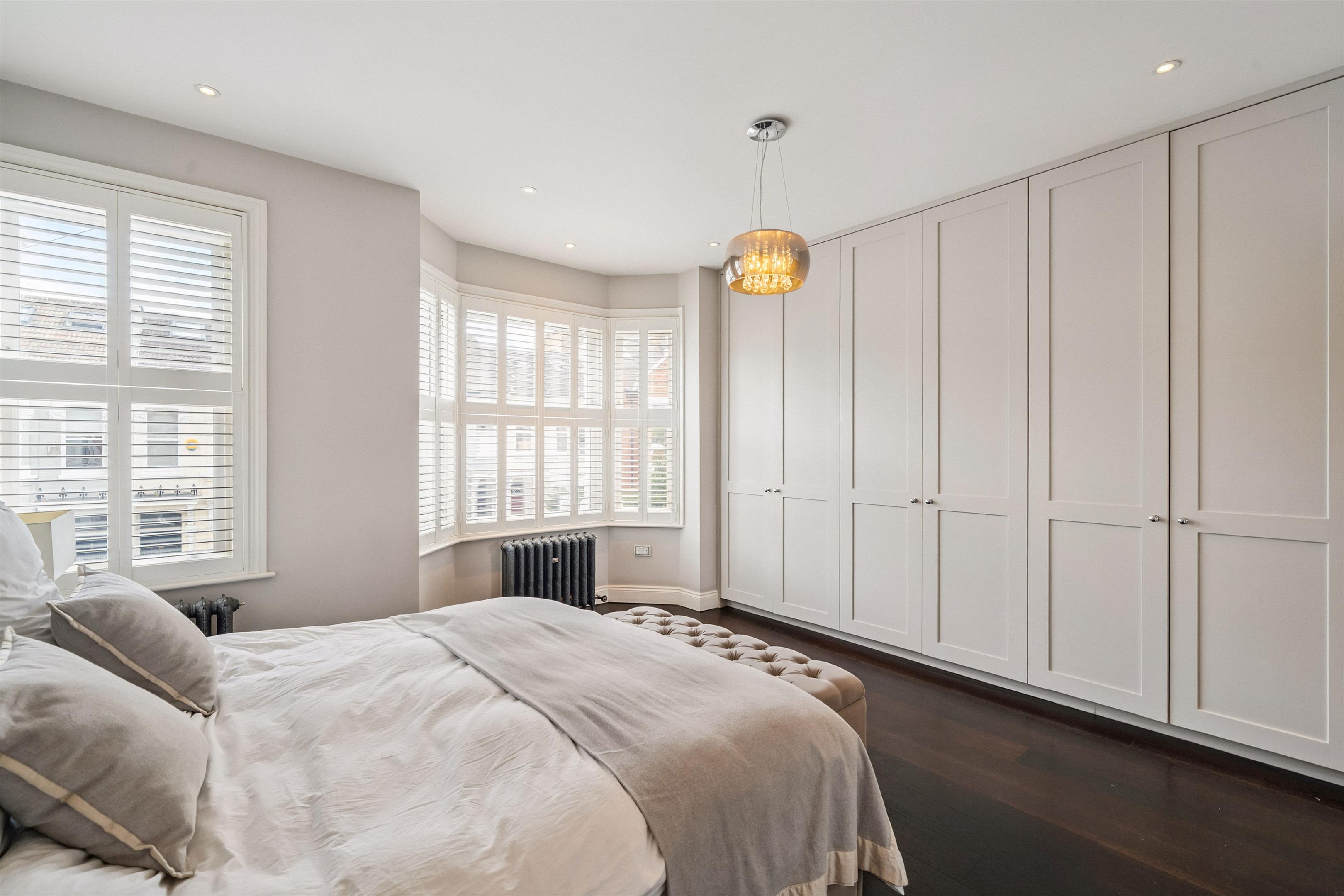 Bramfield Road, London, SW11