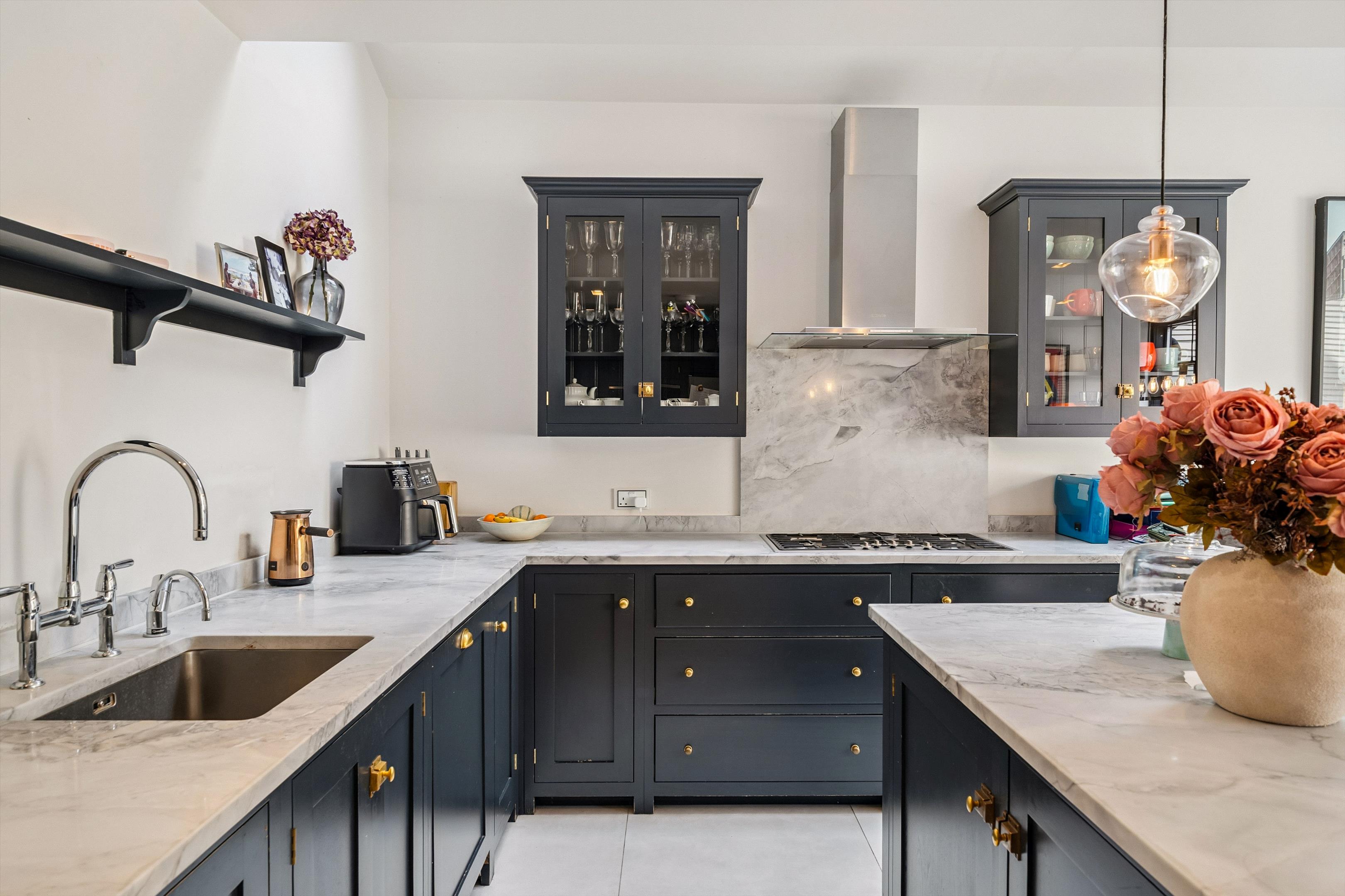 Bramfield Road, London, SW11