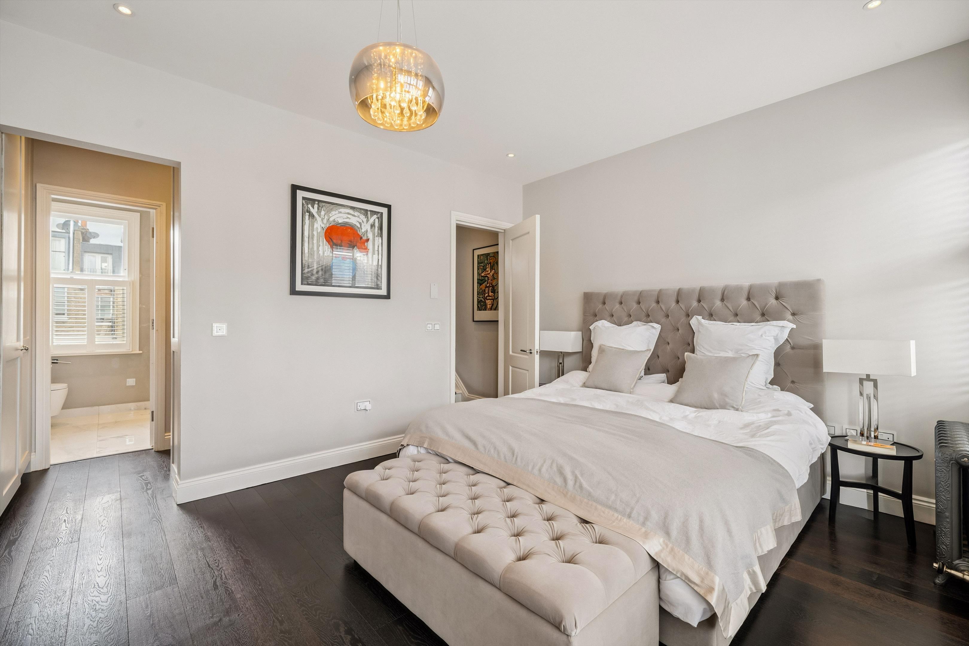 Bramfield Road, London, SW11