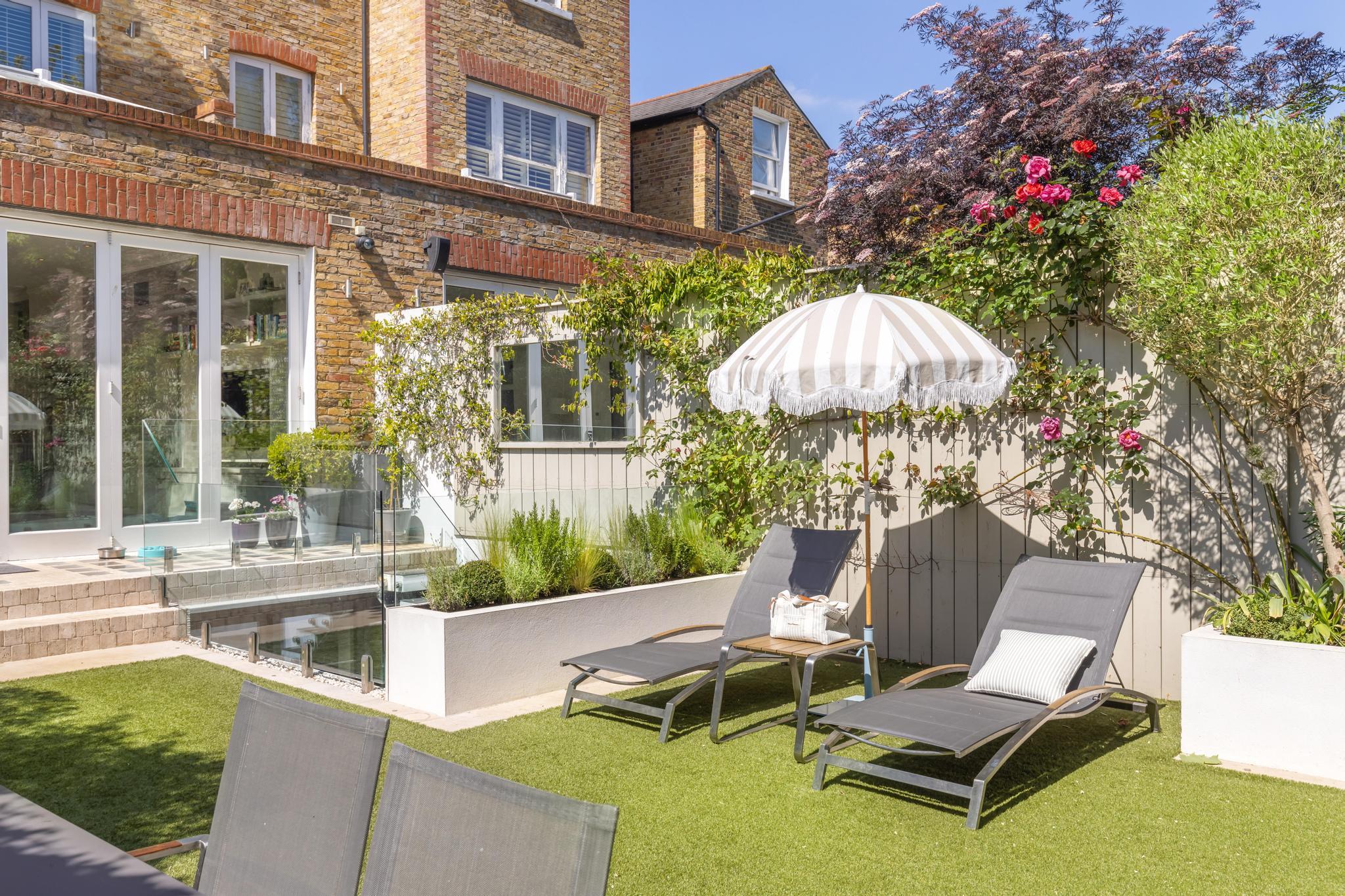 Nicosia Road, Wandsworth, London, SW18