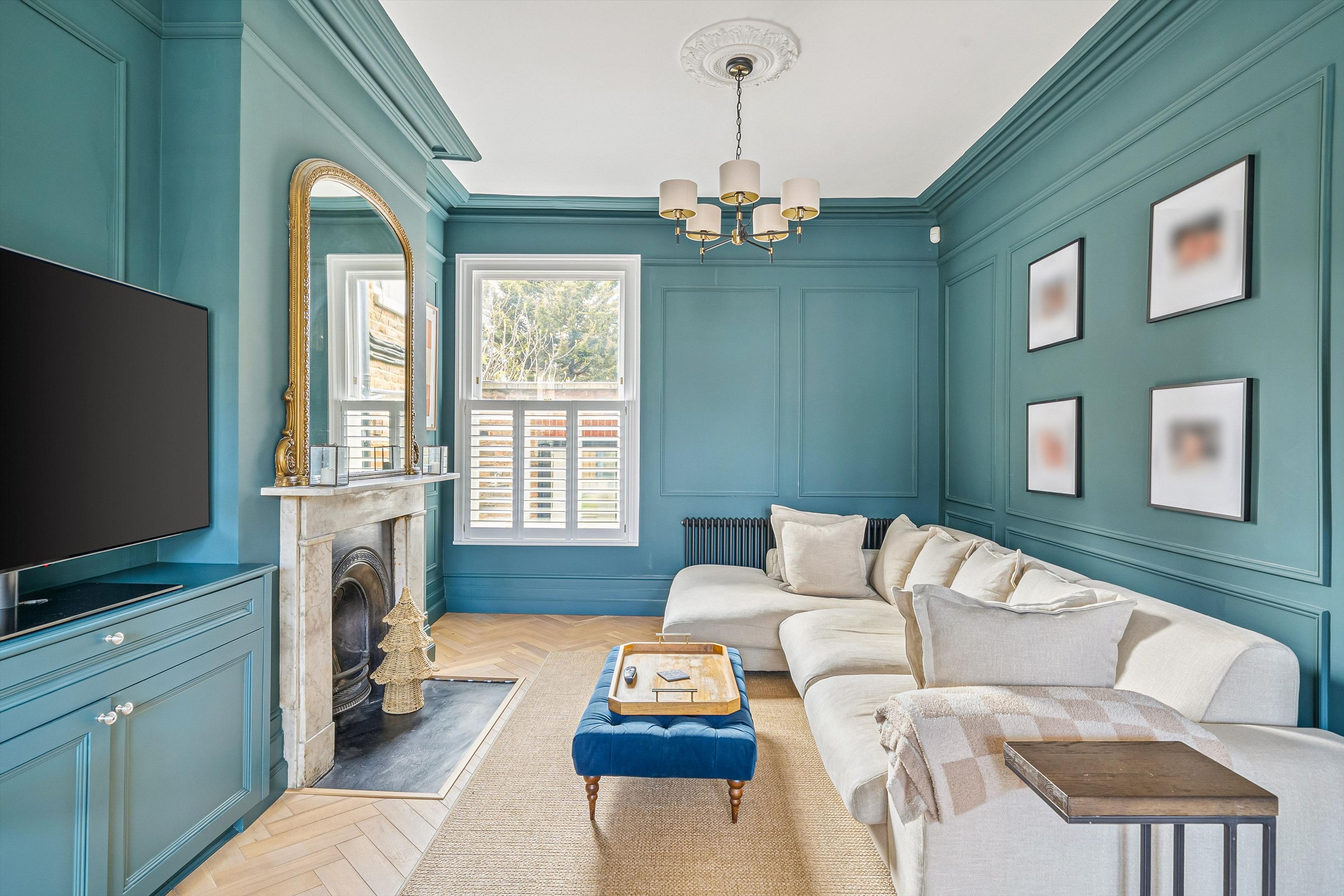 Cornford Grove, London SW12
