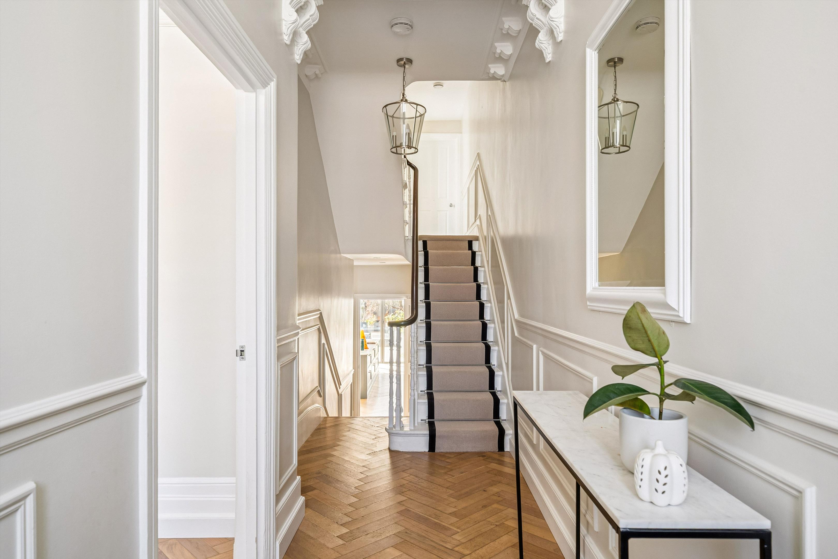 Cornford Grove, London SW12