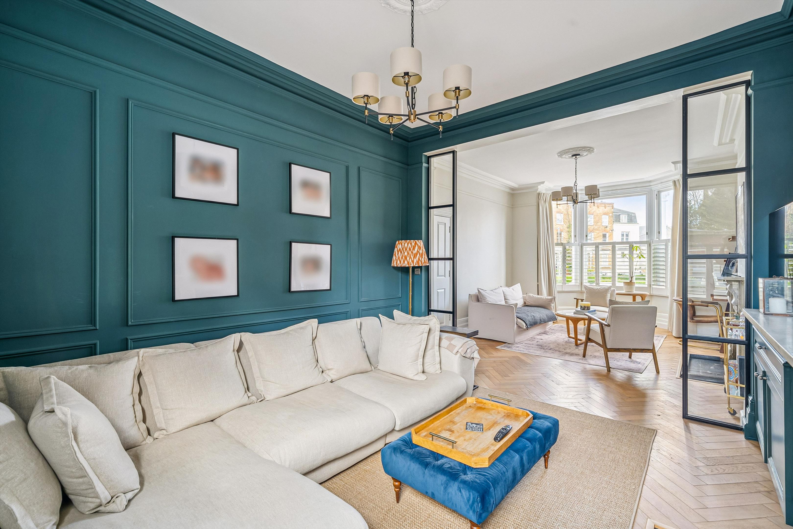 Cornford Grove, London SW12