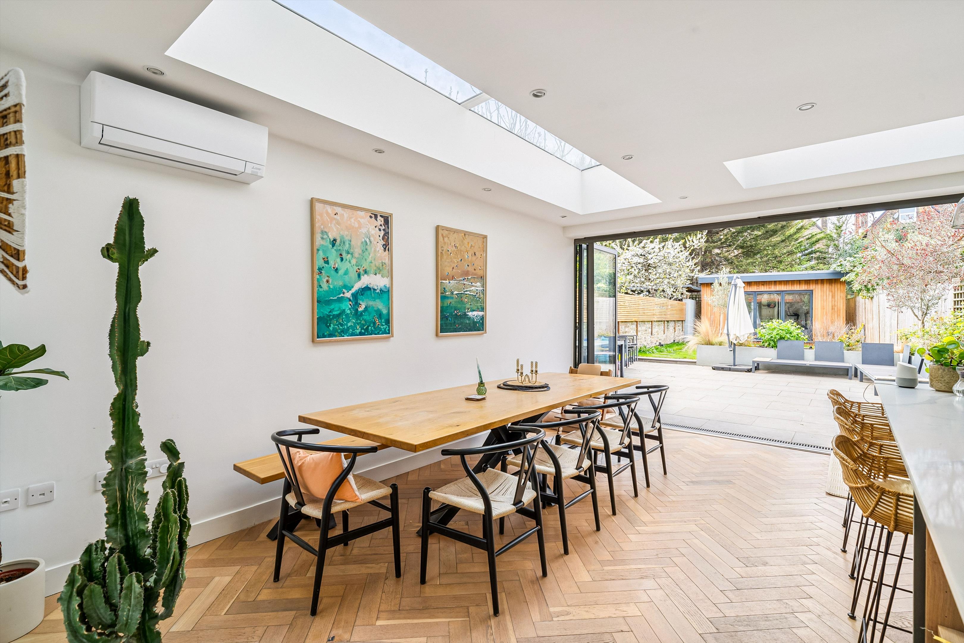 Cornford Grove, London SW12