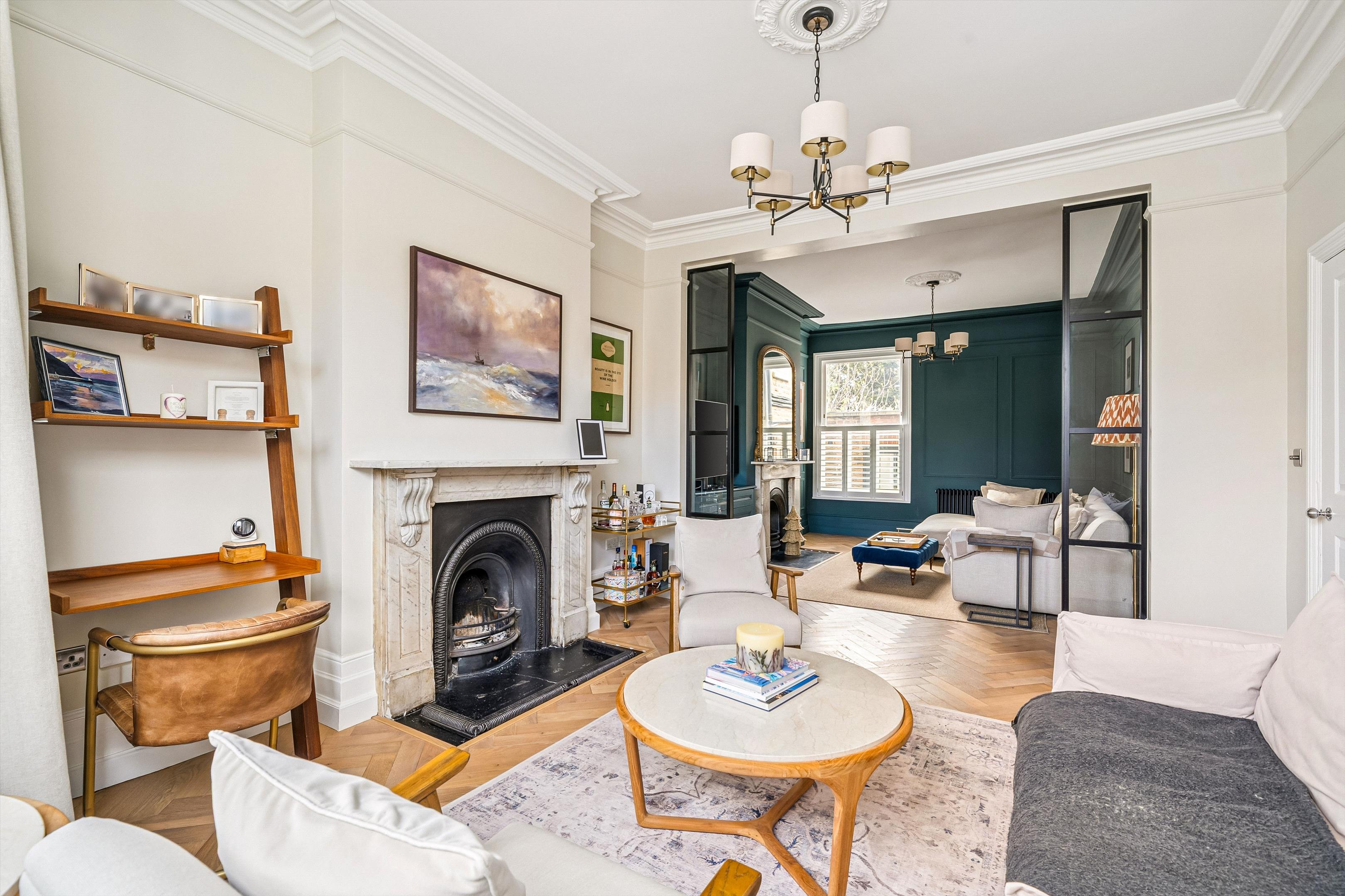 Cornford Grove, London SW12