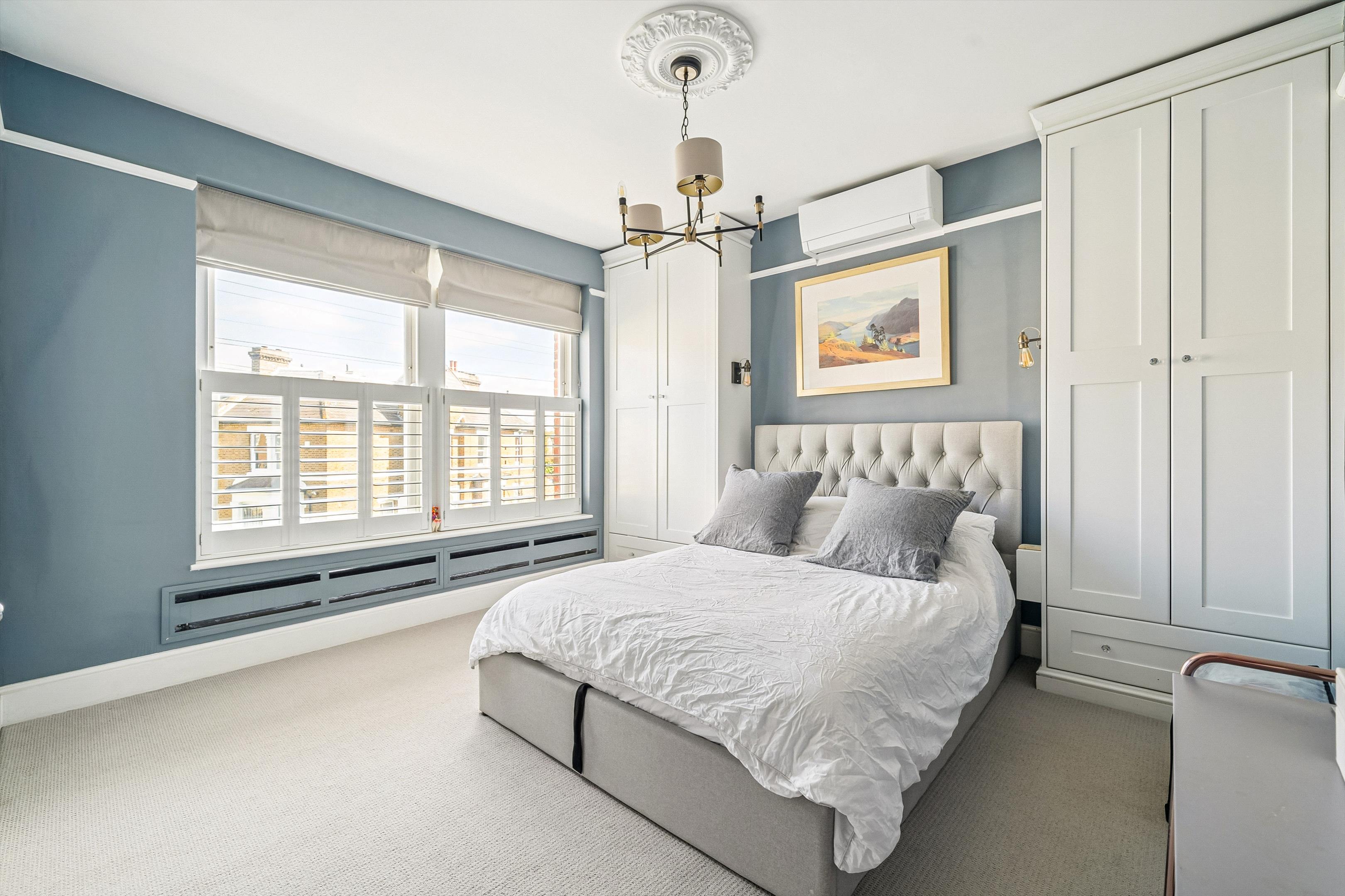 Cornford Grove, London SW12