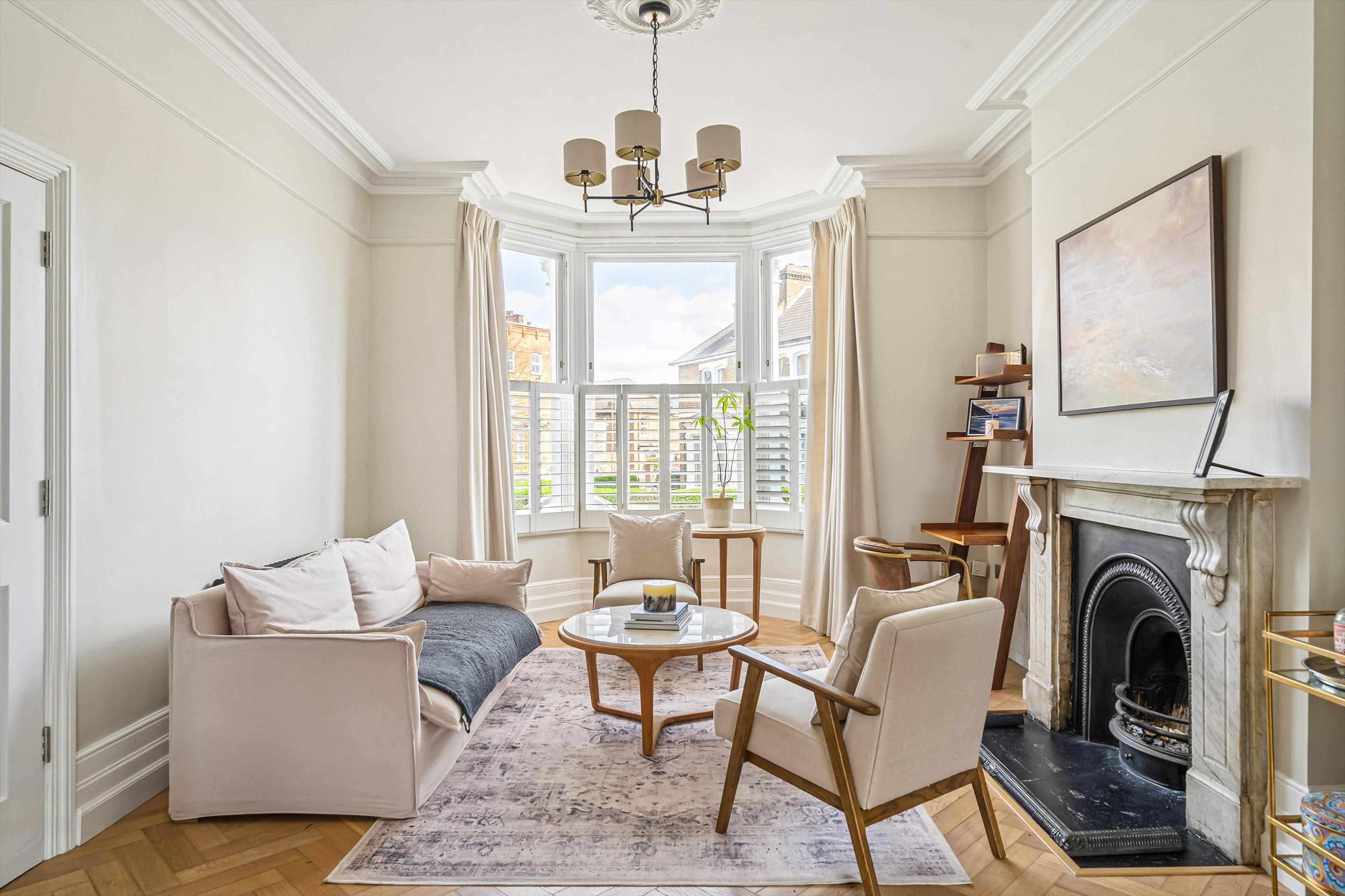 Cornford Grove, London SW12
