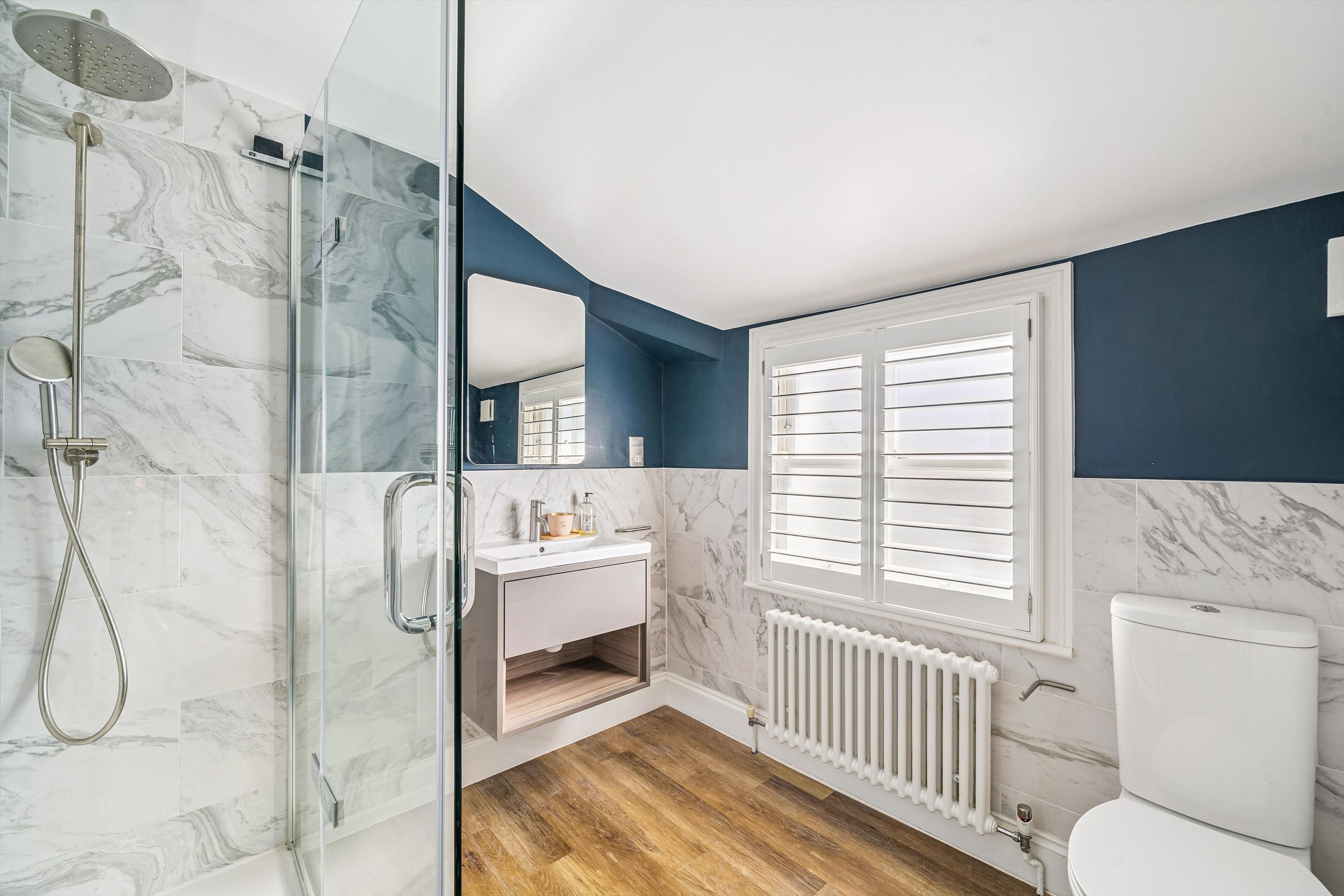 Cornford Grove, London SW12