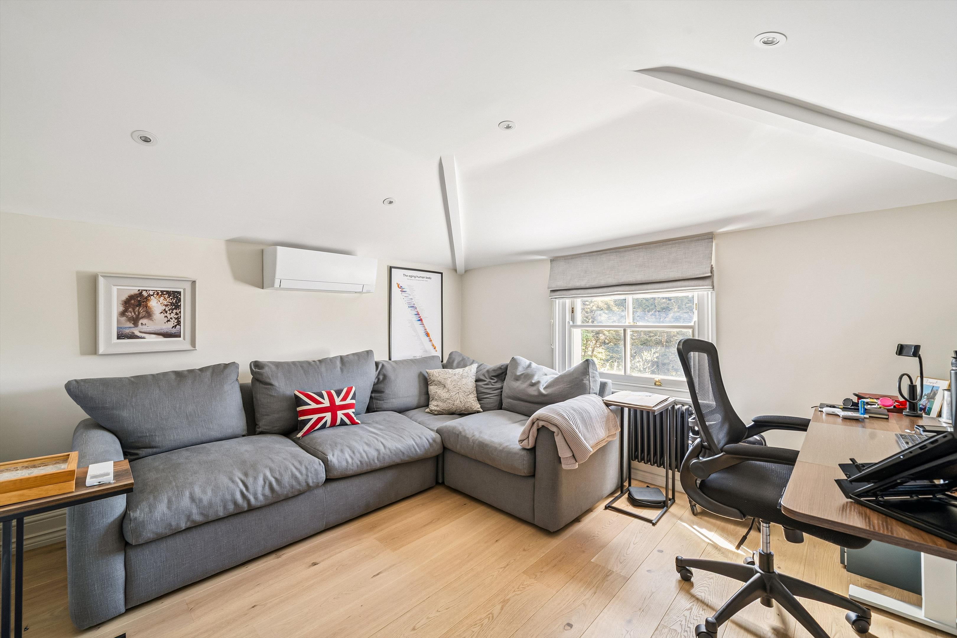 Cornford Grove, London SW12