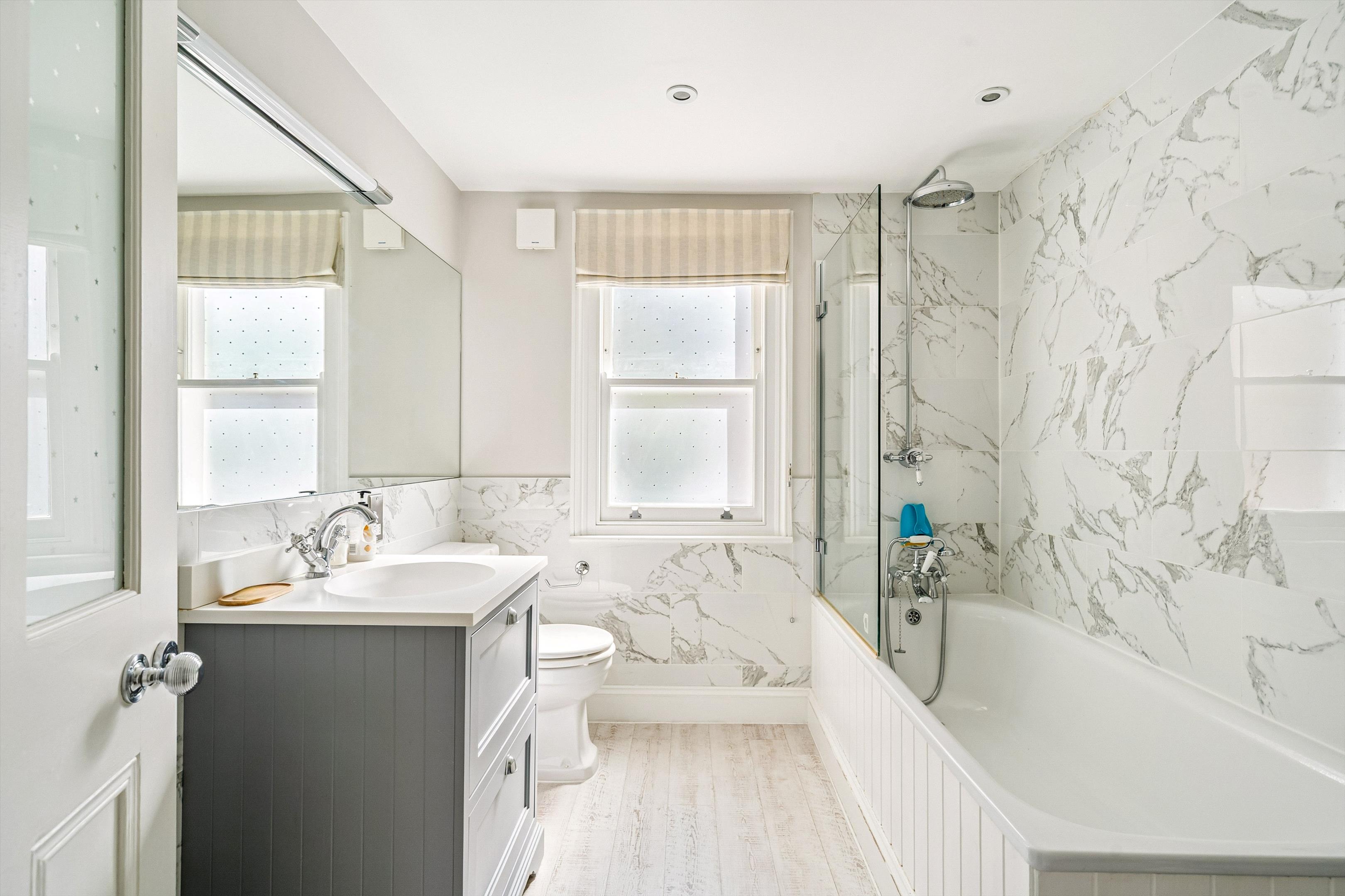 Cornford Grove, London SW12
