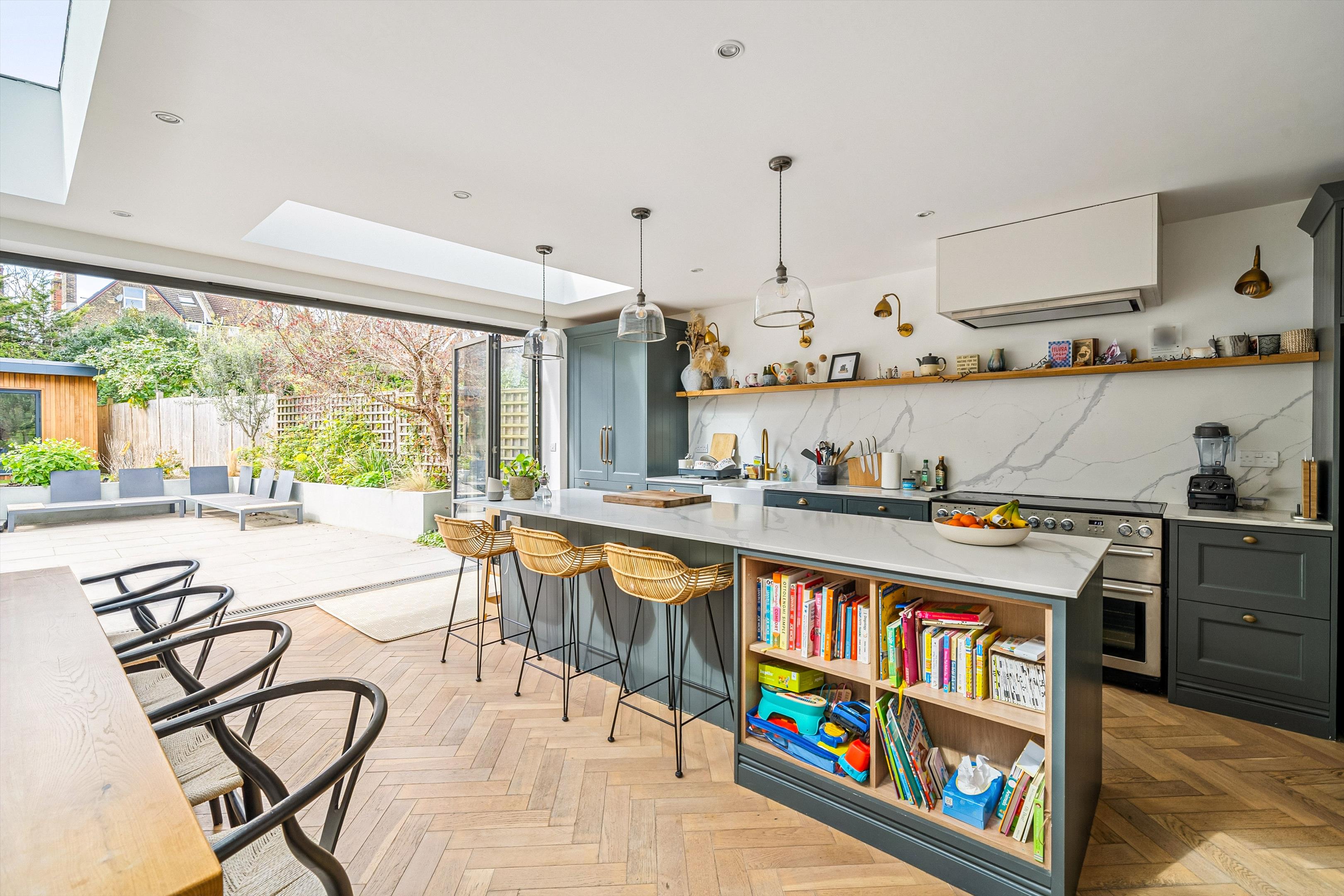 Cornford Grove, London SW12