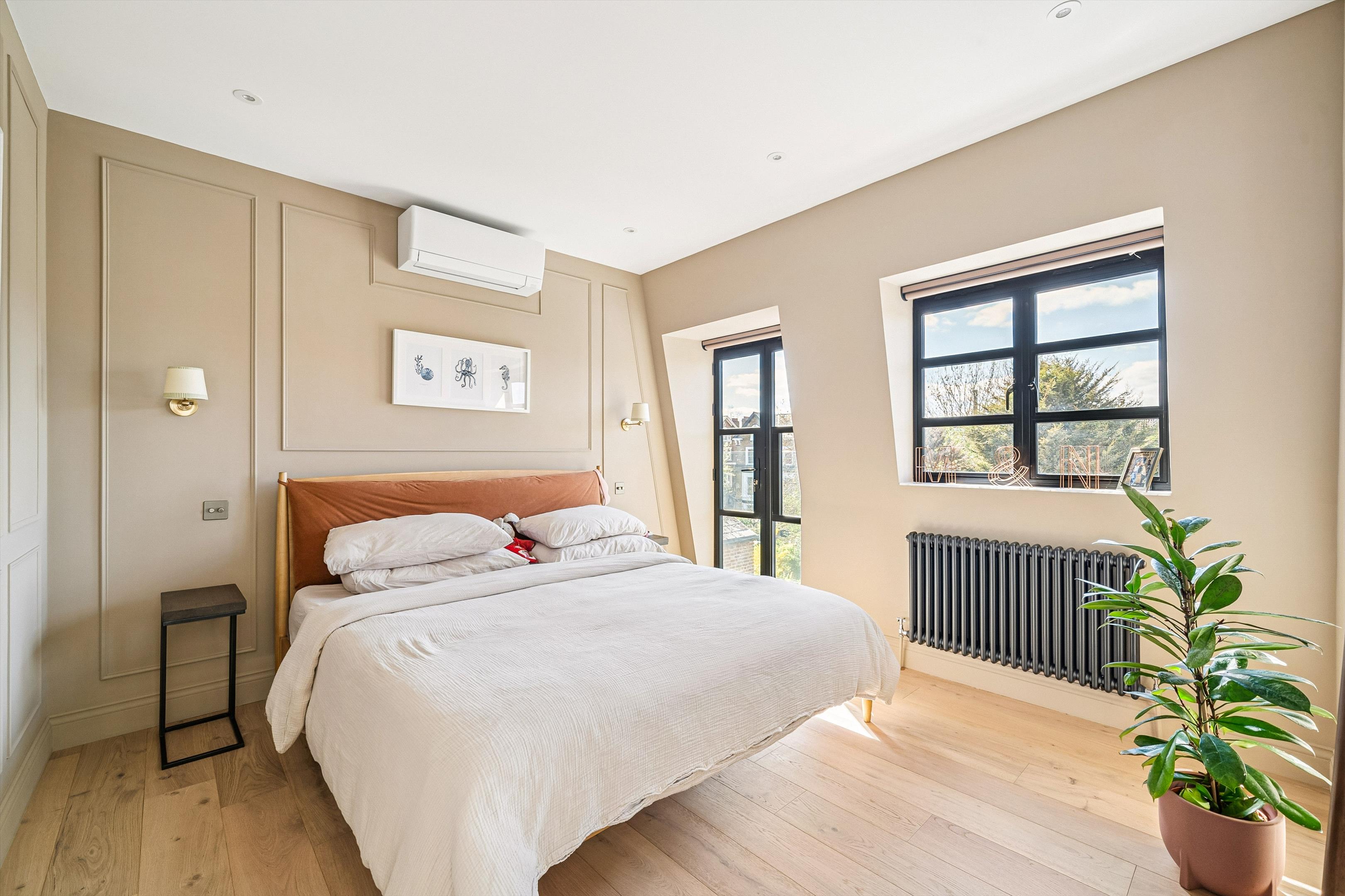 Cornford Grove, London SW12