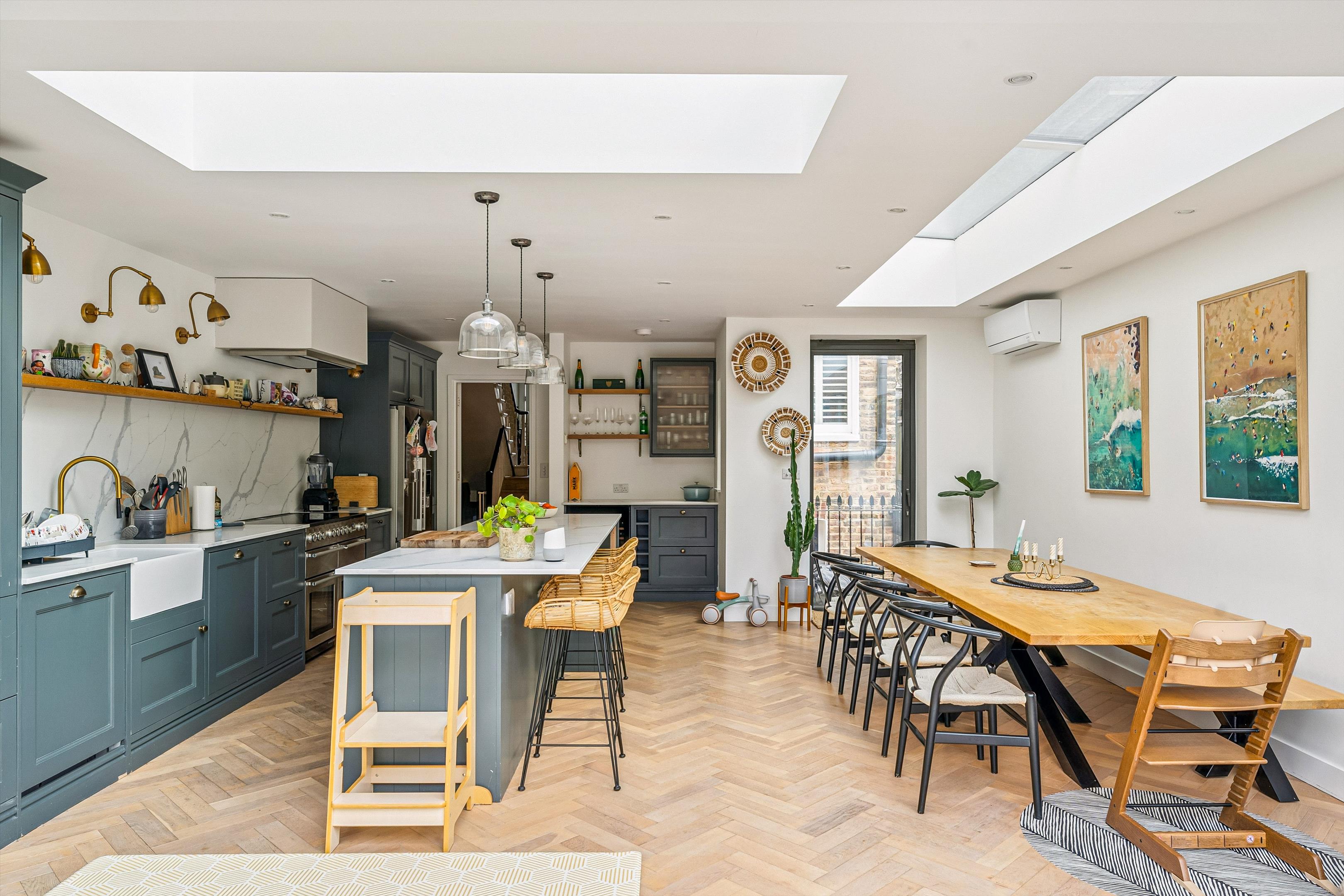 Cornford Grove, London SW12