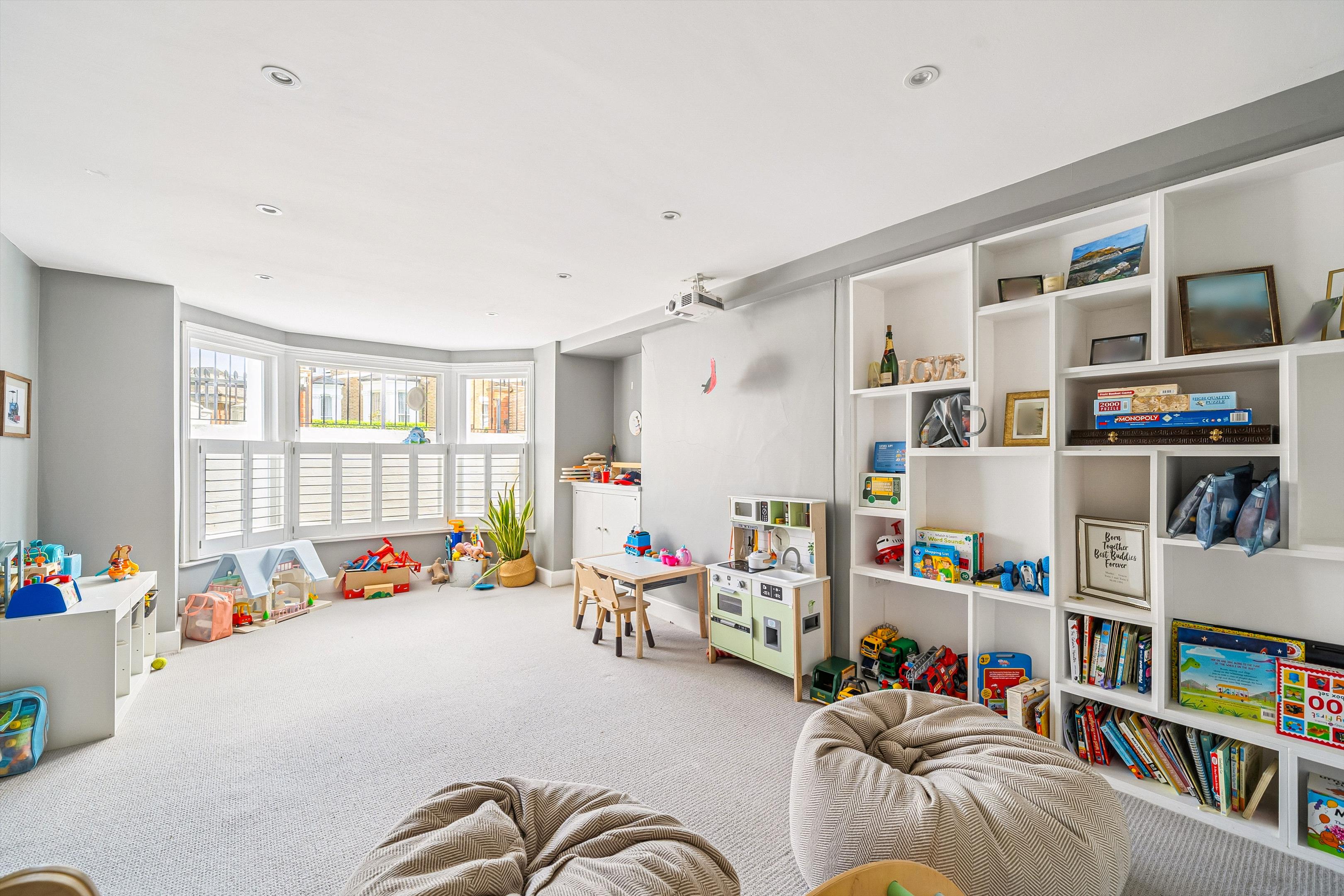 Cornford Grove, London SW12