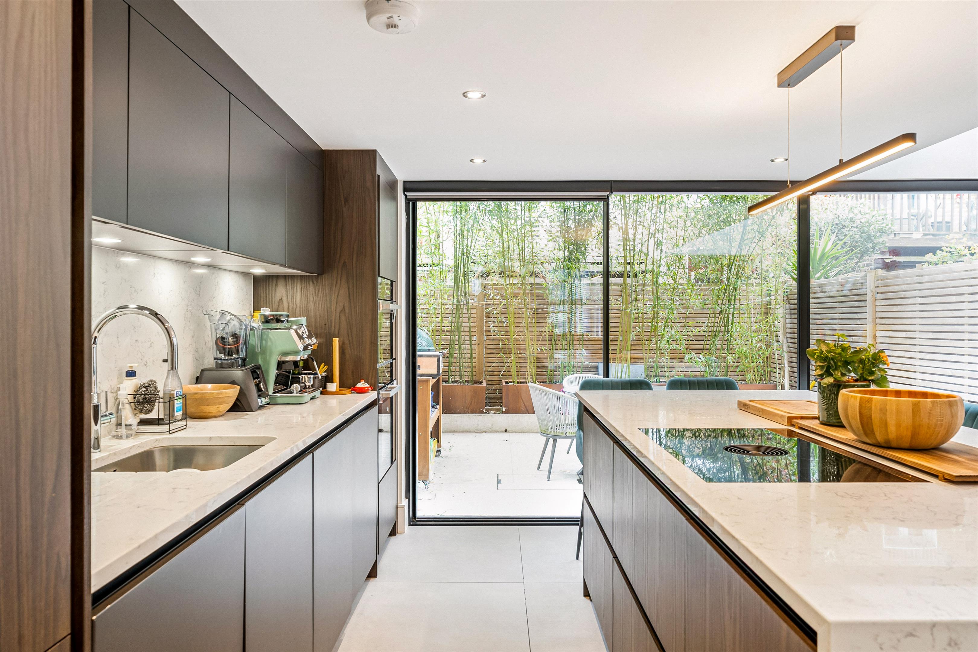 Sugden Road, London, SW11