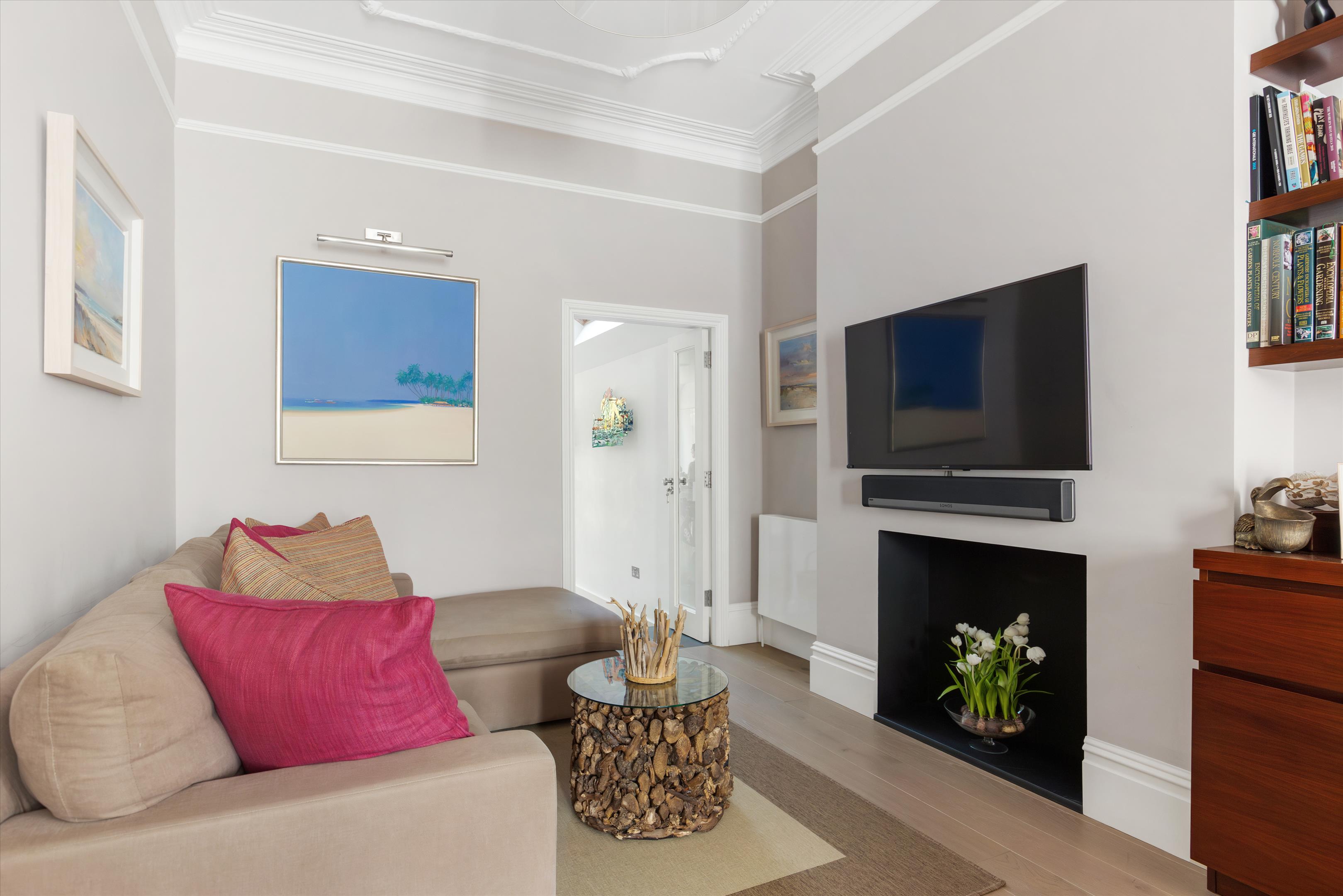 Sumburgh Road, London SW12
