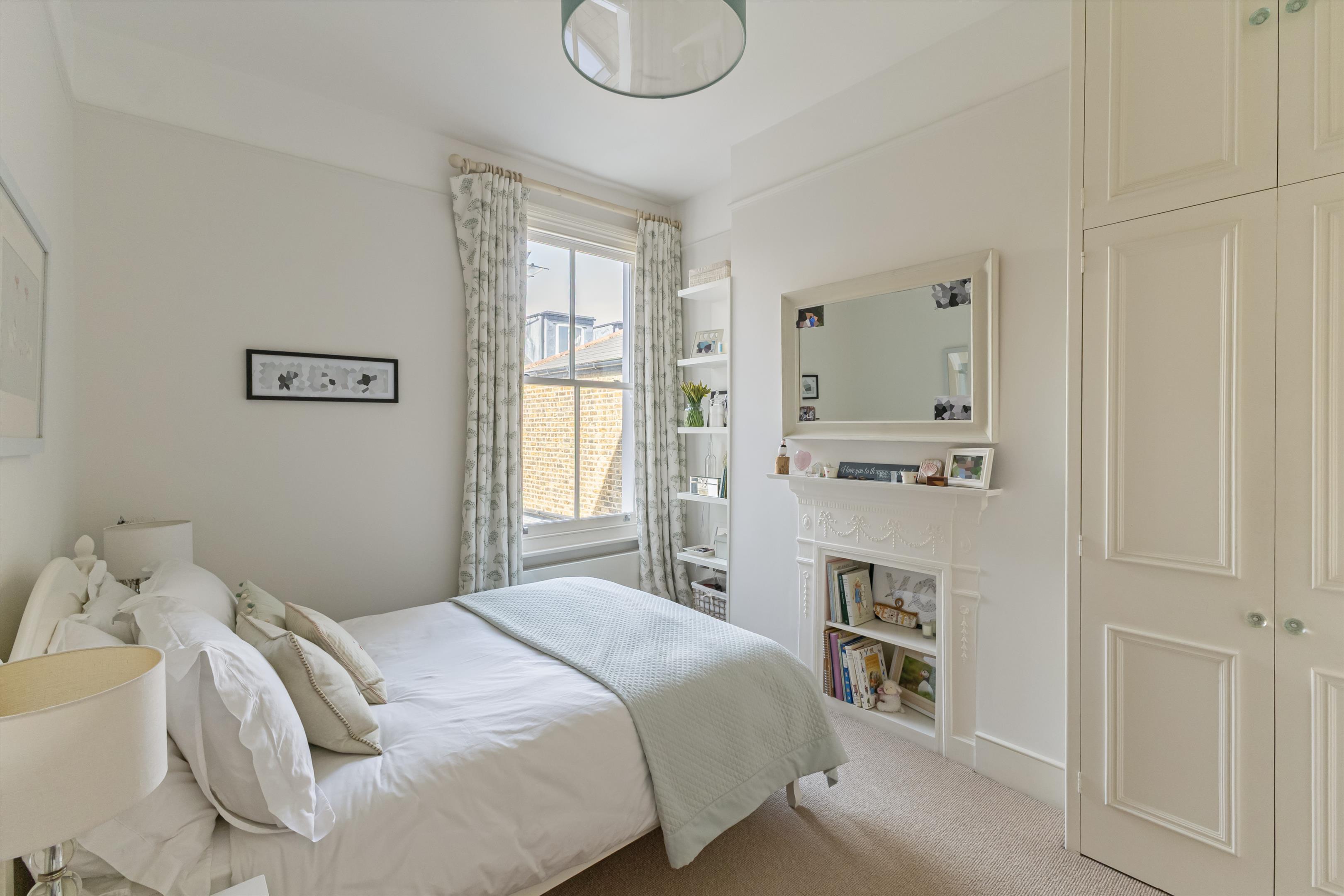 Sumburgh Road, London SW12