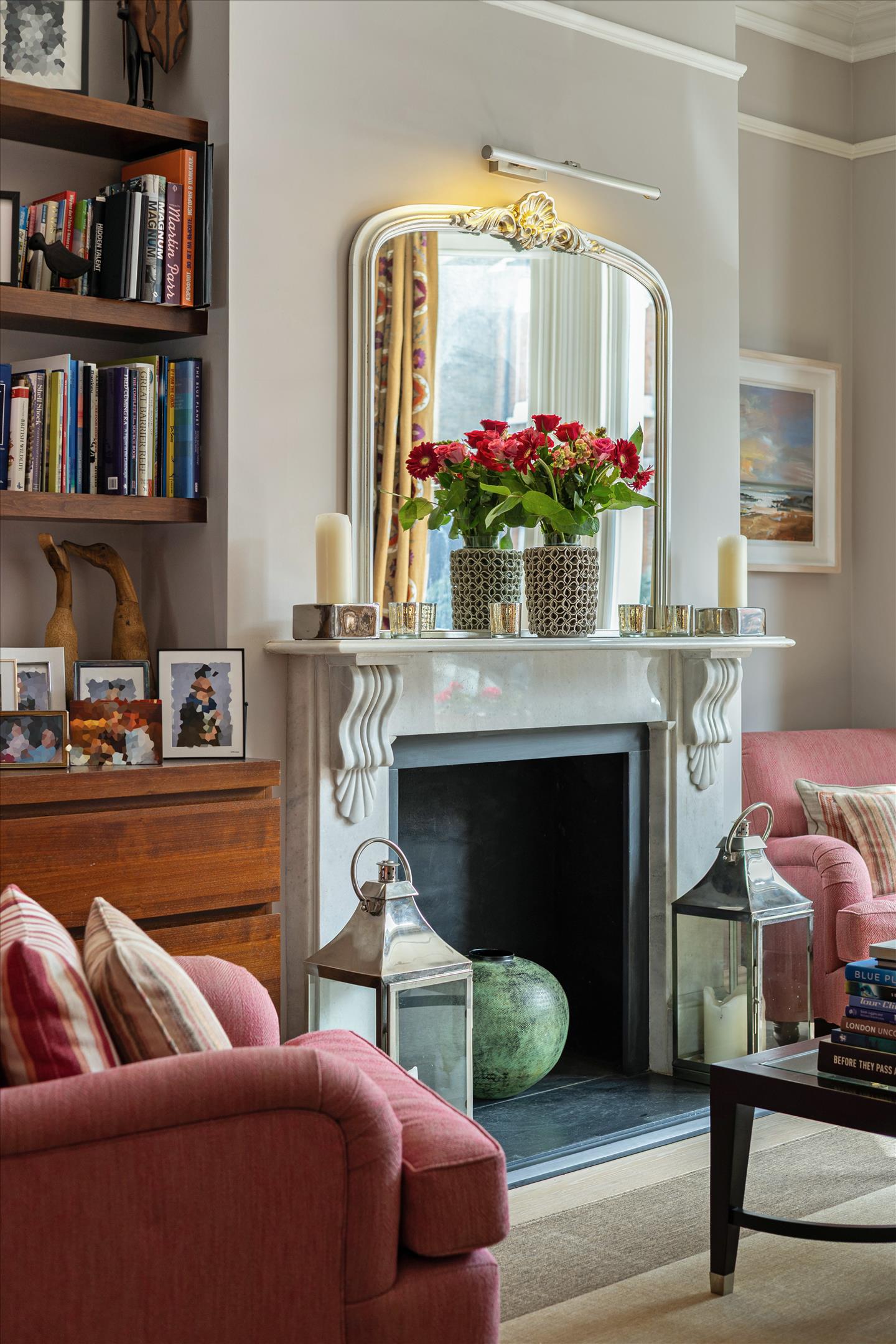 Sumburgh Road, London SW12