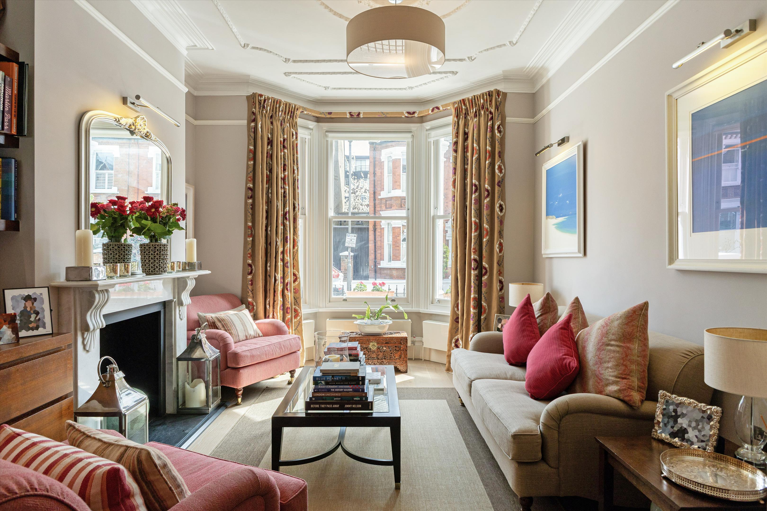 Sumburgh Road, London SW12