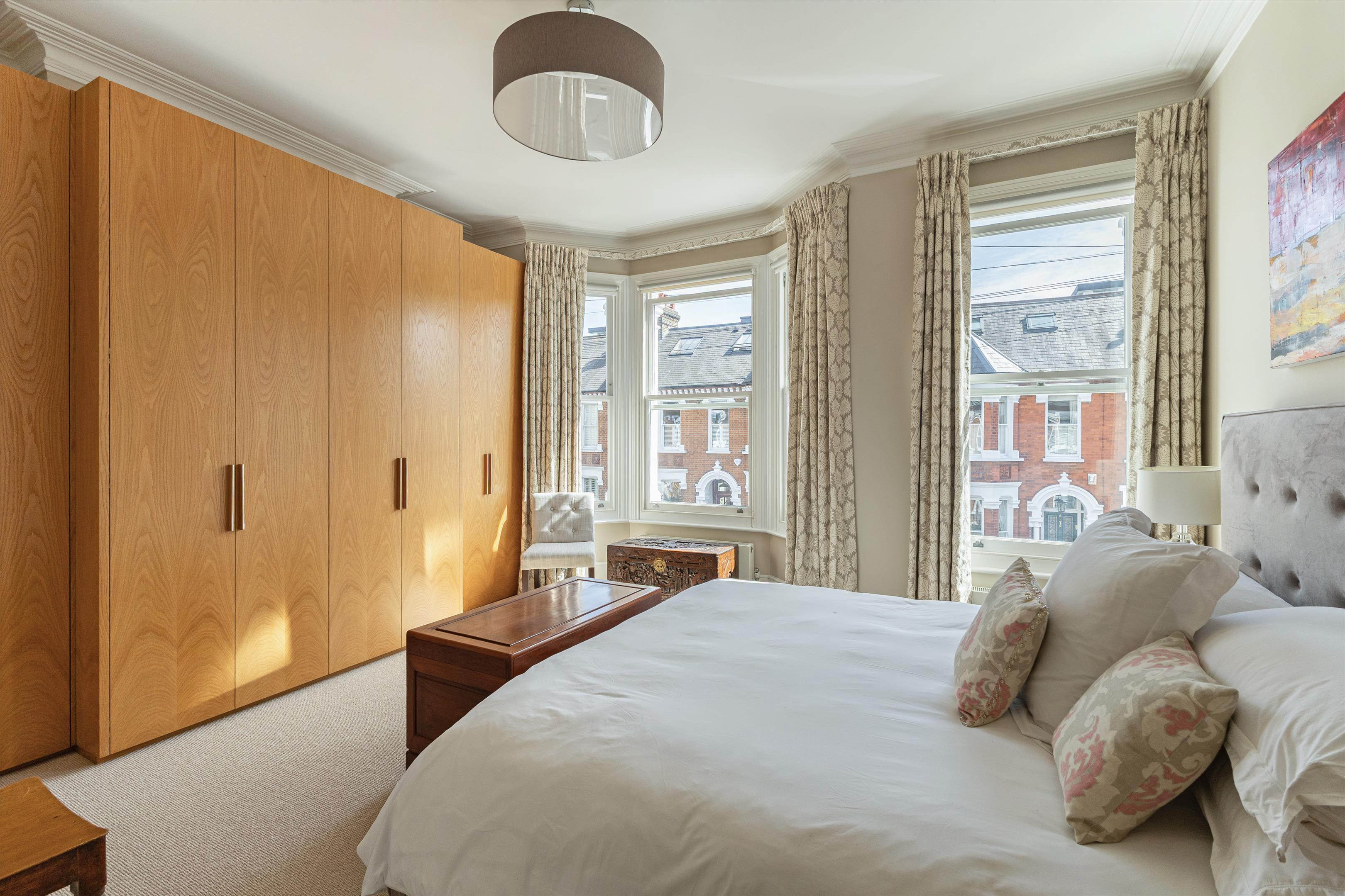 Sumburgh Road, London SW12