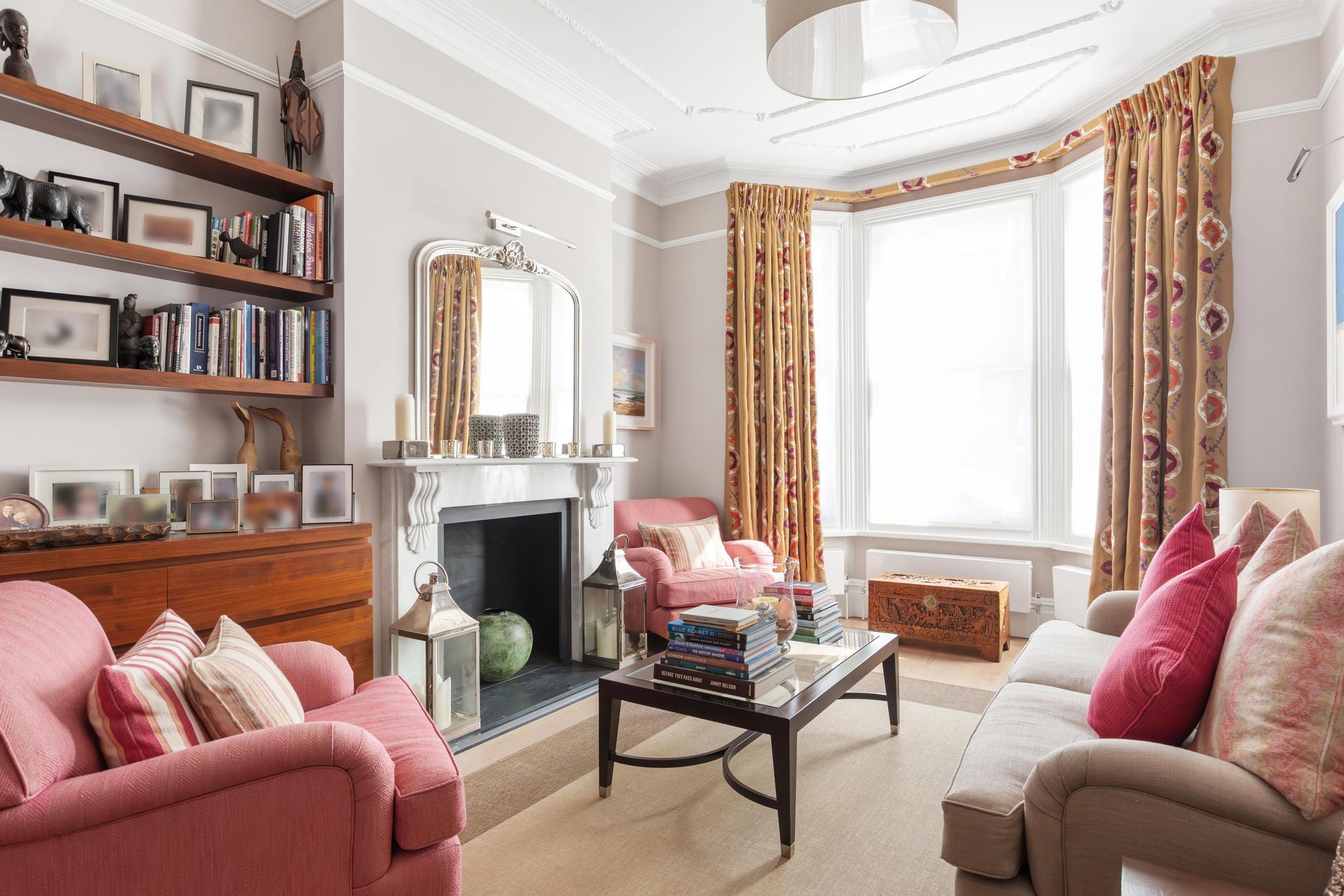 Sumburgh Road, London SW12