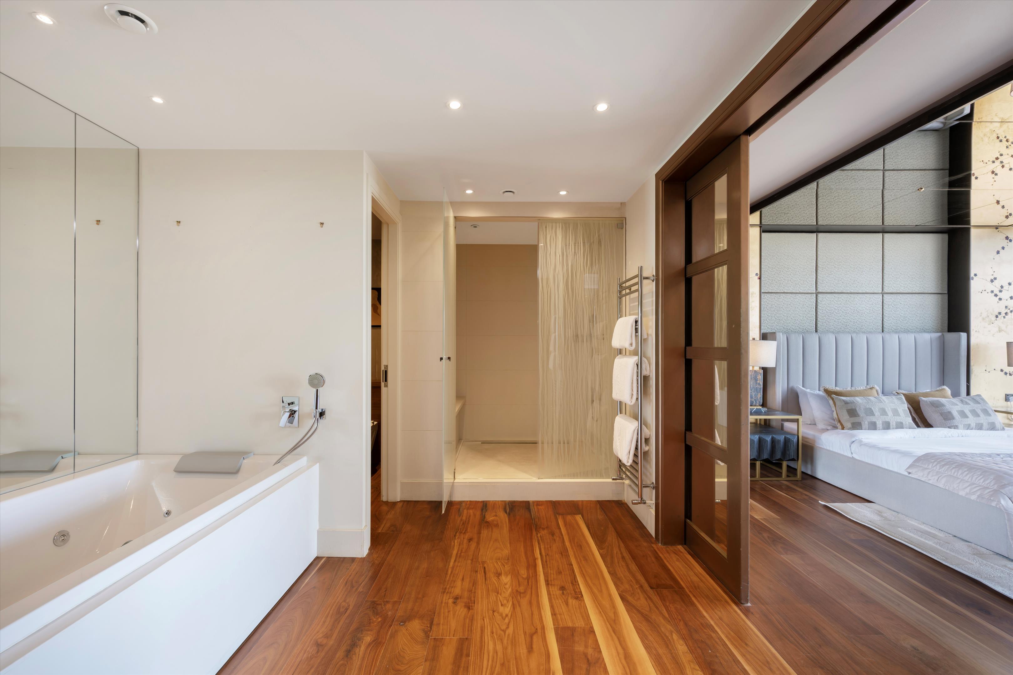 Riverside One, 22 Hester Road, London, SW11