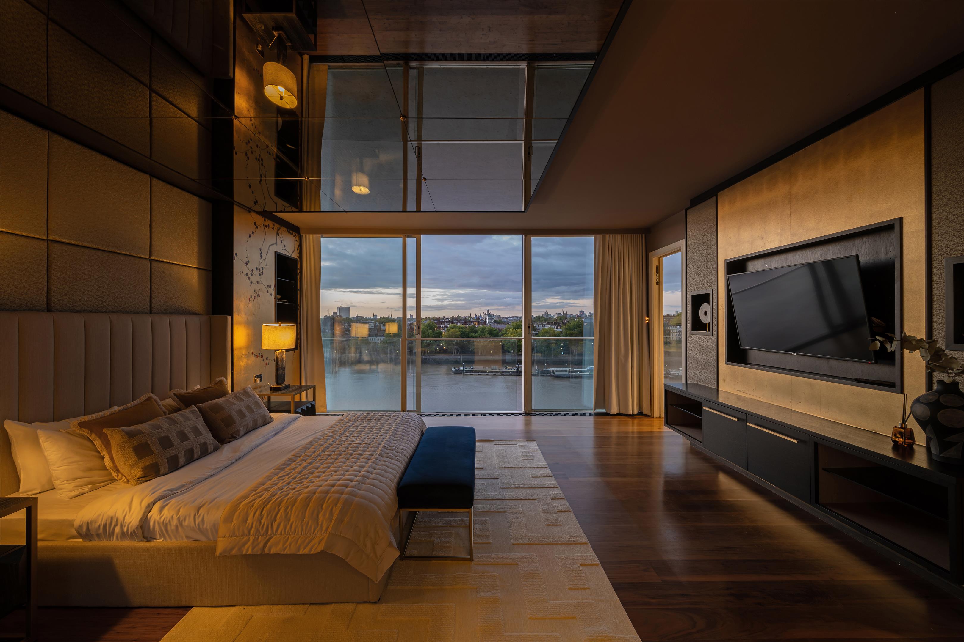 Riverside One, 22 Hester Road, London, SW11
