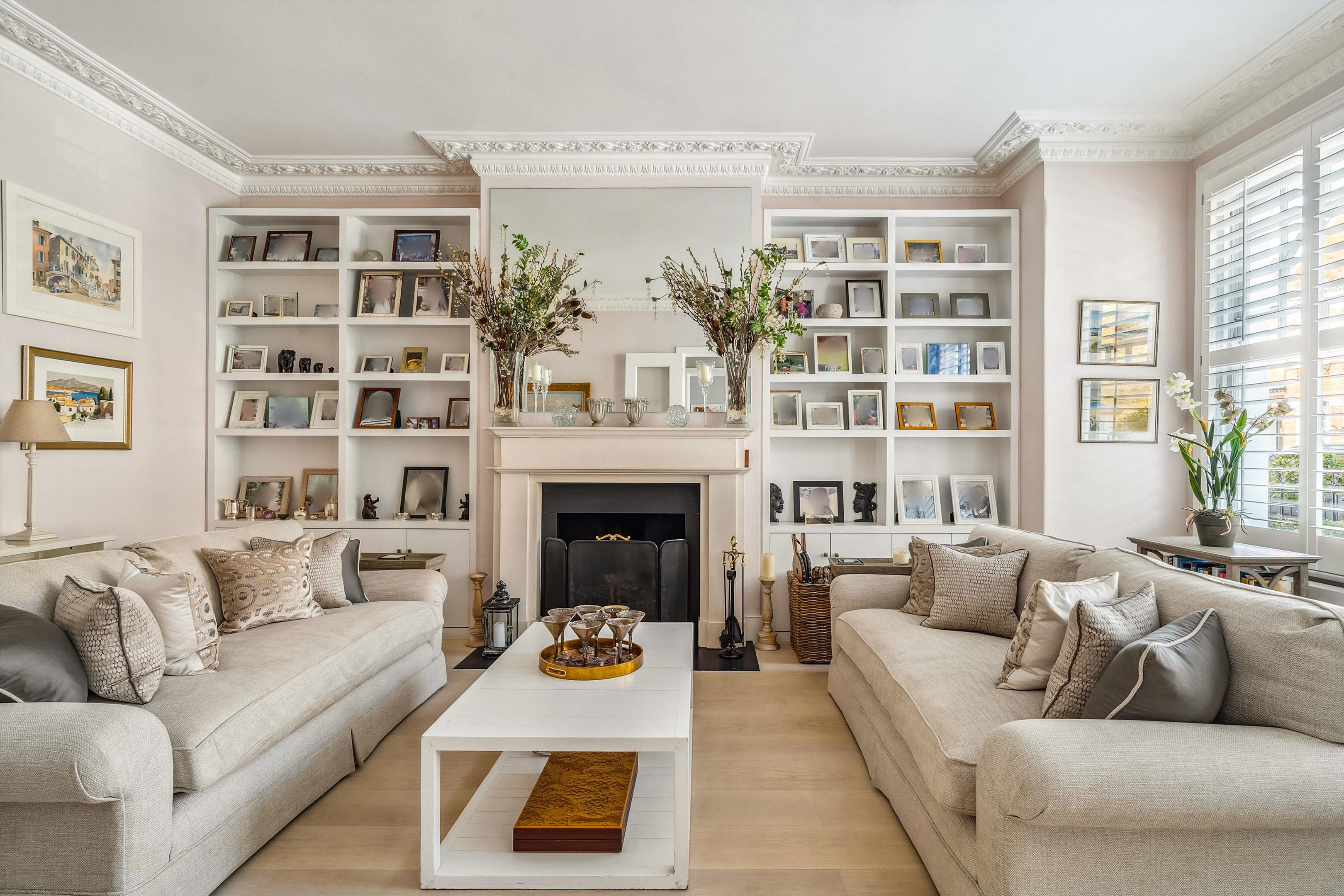 Dalebury Road, London, SW17