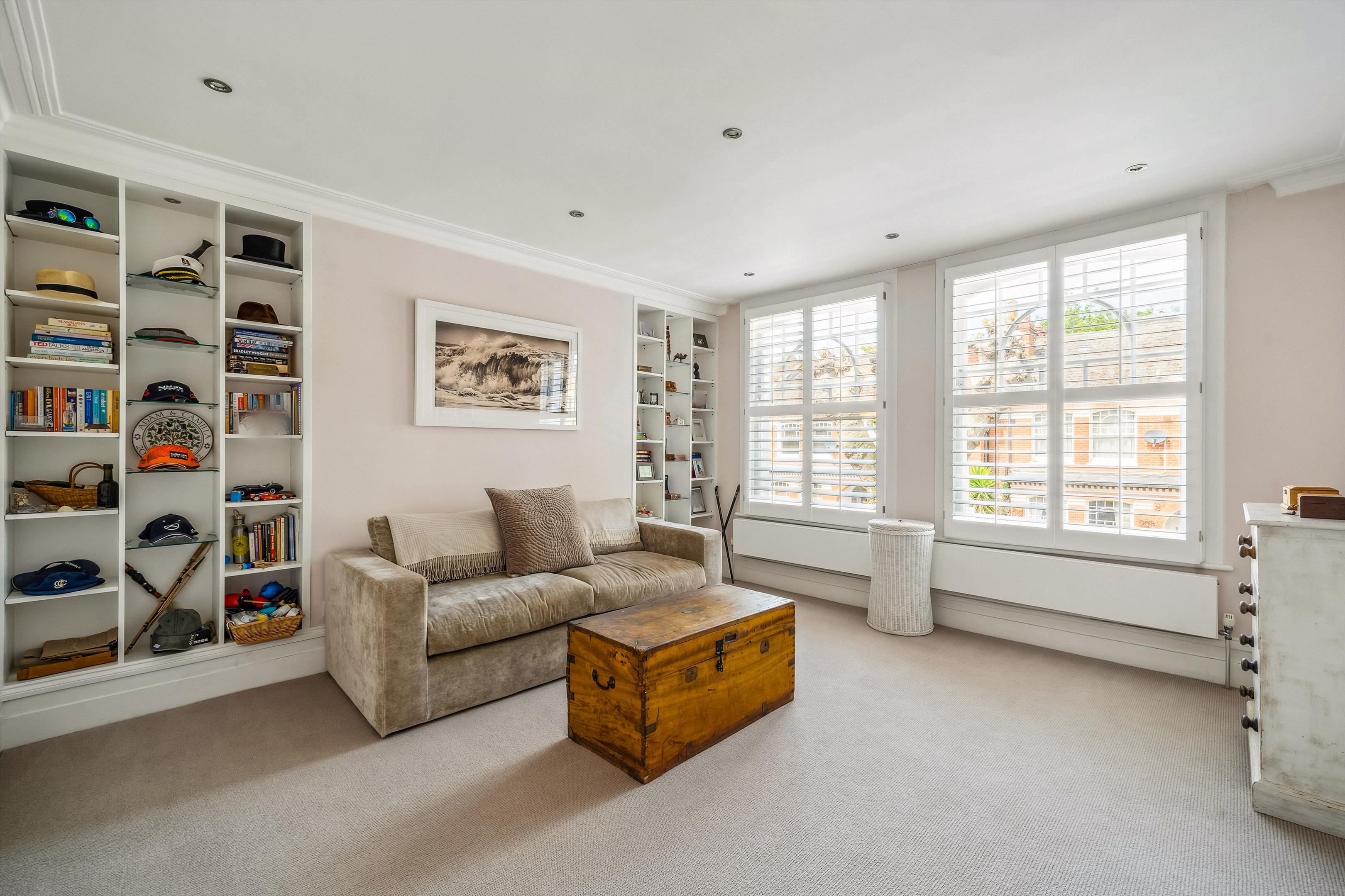 Dalebury Road, London, SW17