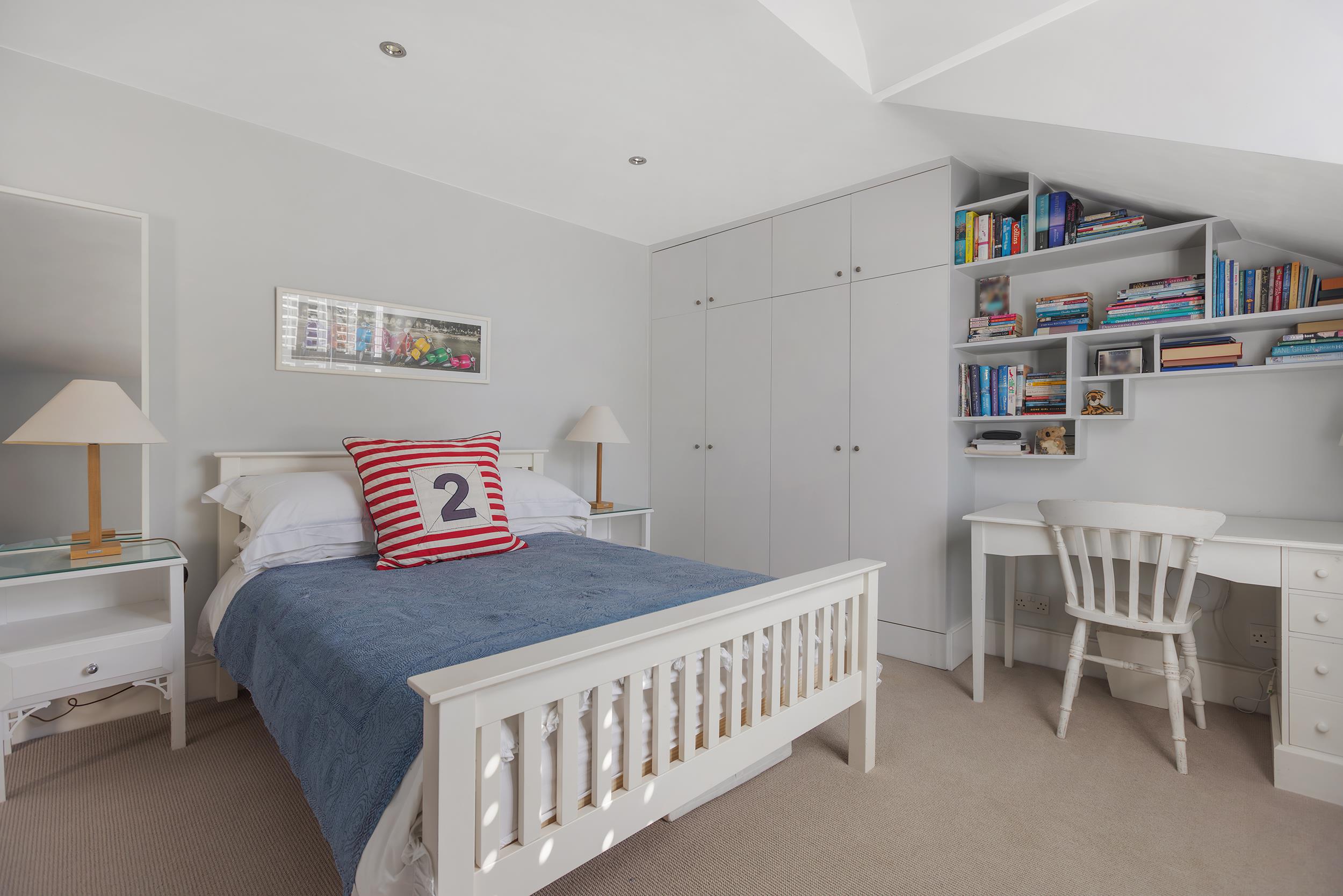 Dalebury Road, London, SW17