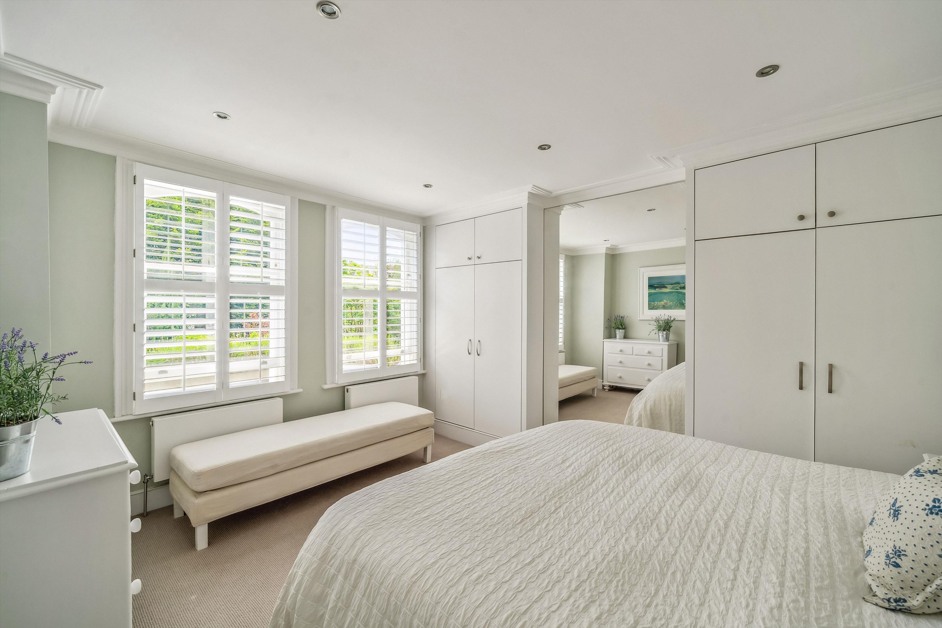 Dalebury Road, London, SW17