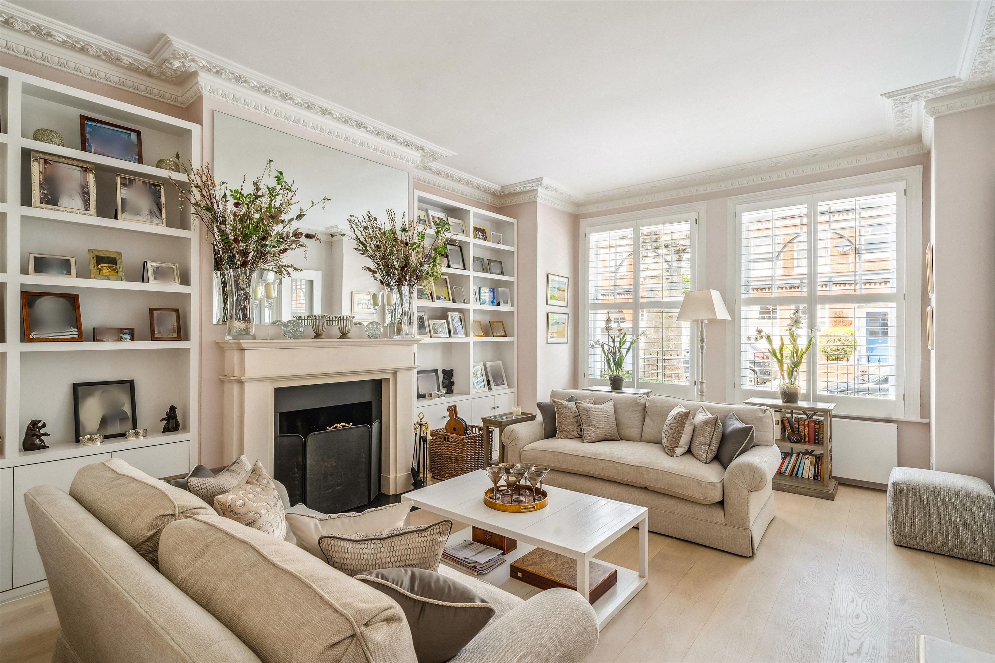 Dalebury Road, London, SW17