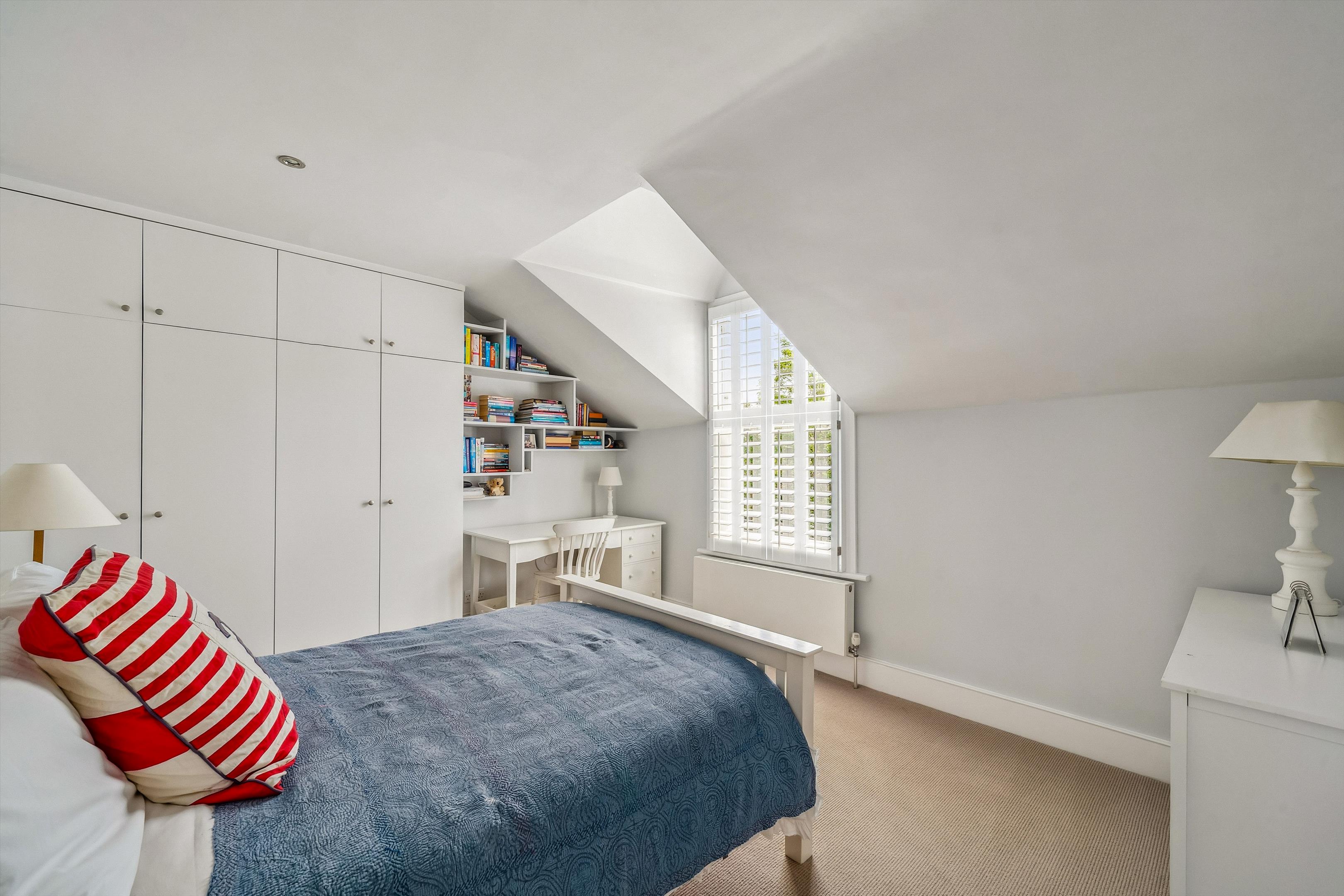 Dalebury Road, London, SW17
