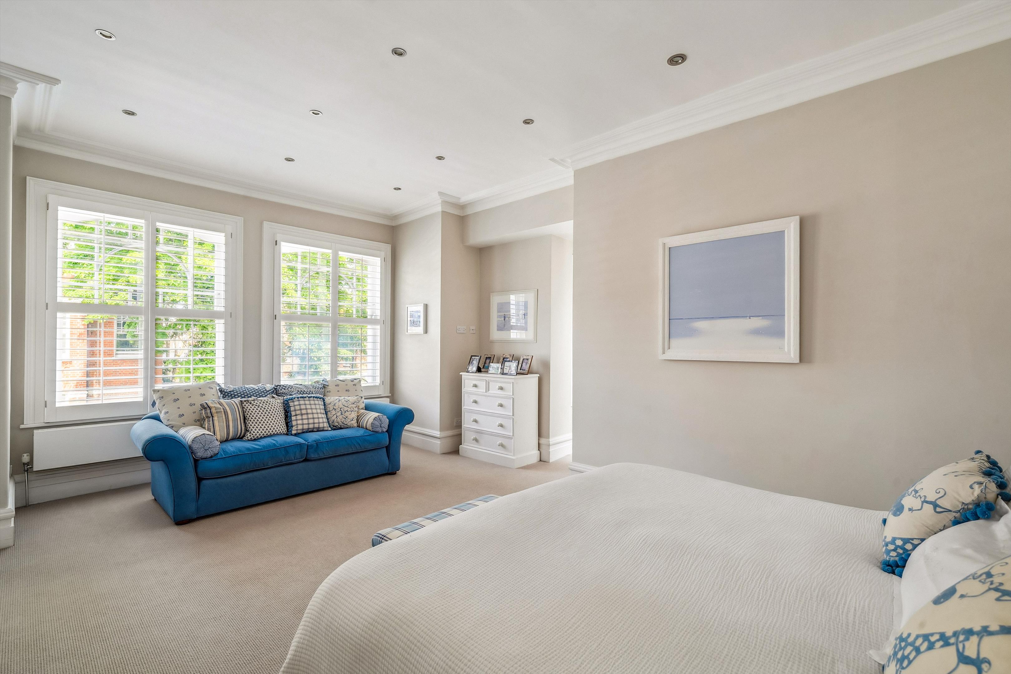 Dalebury Road, London, SW17