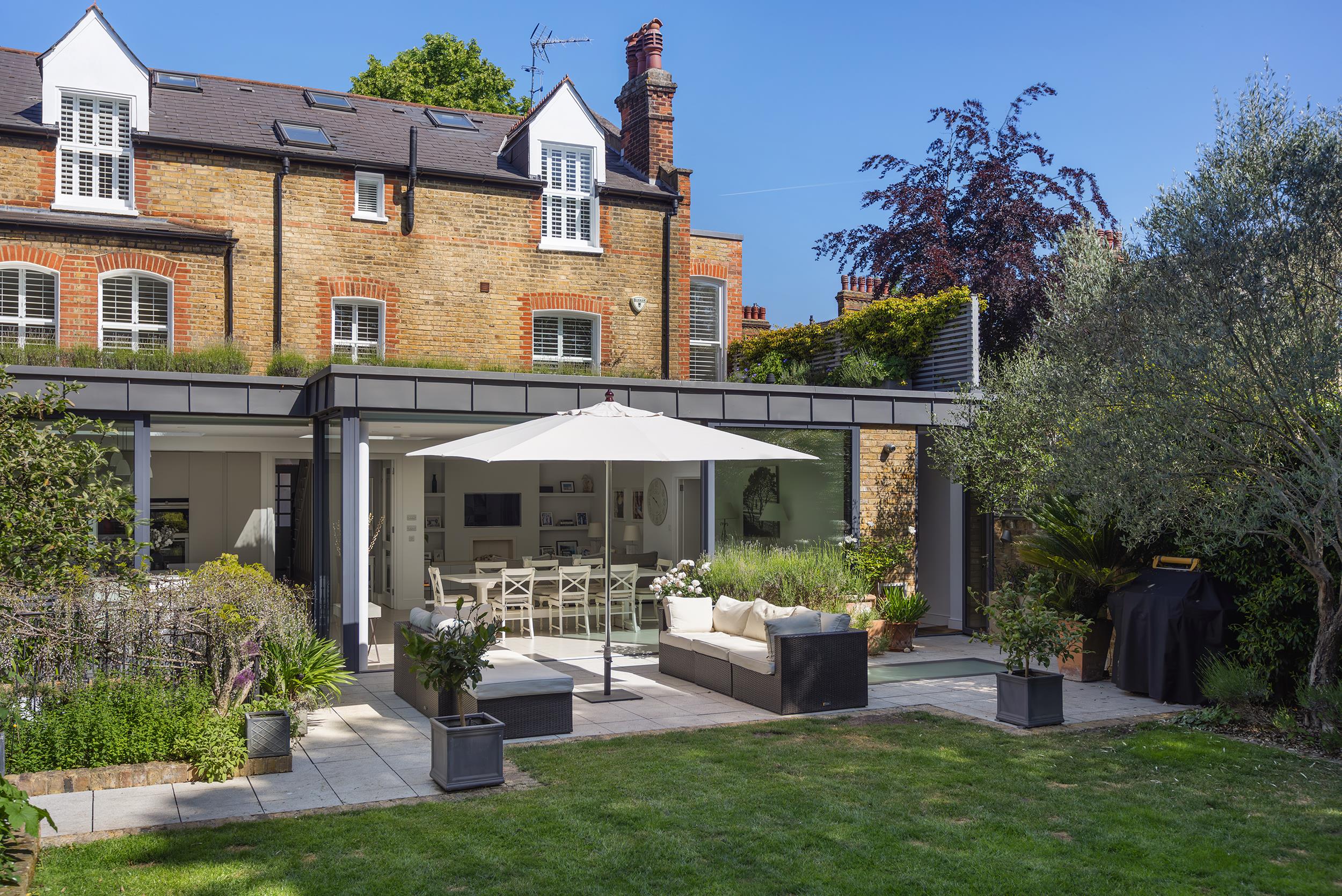 Dalebury Road, London, SW17