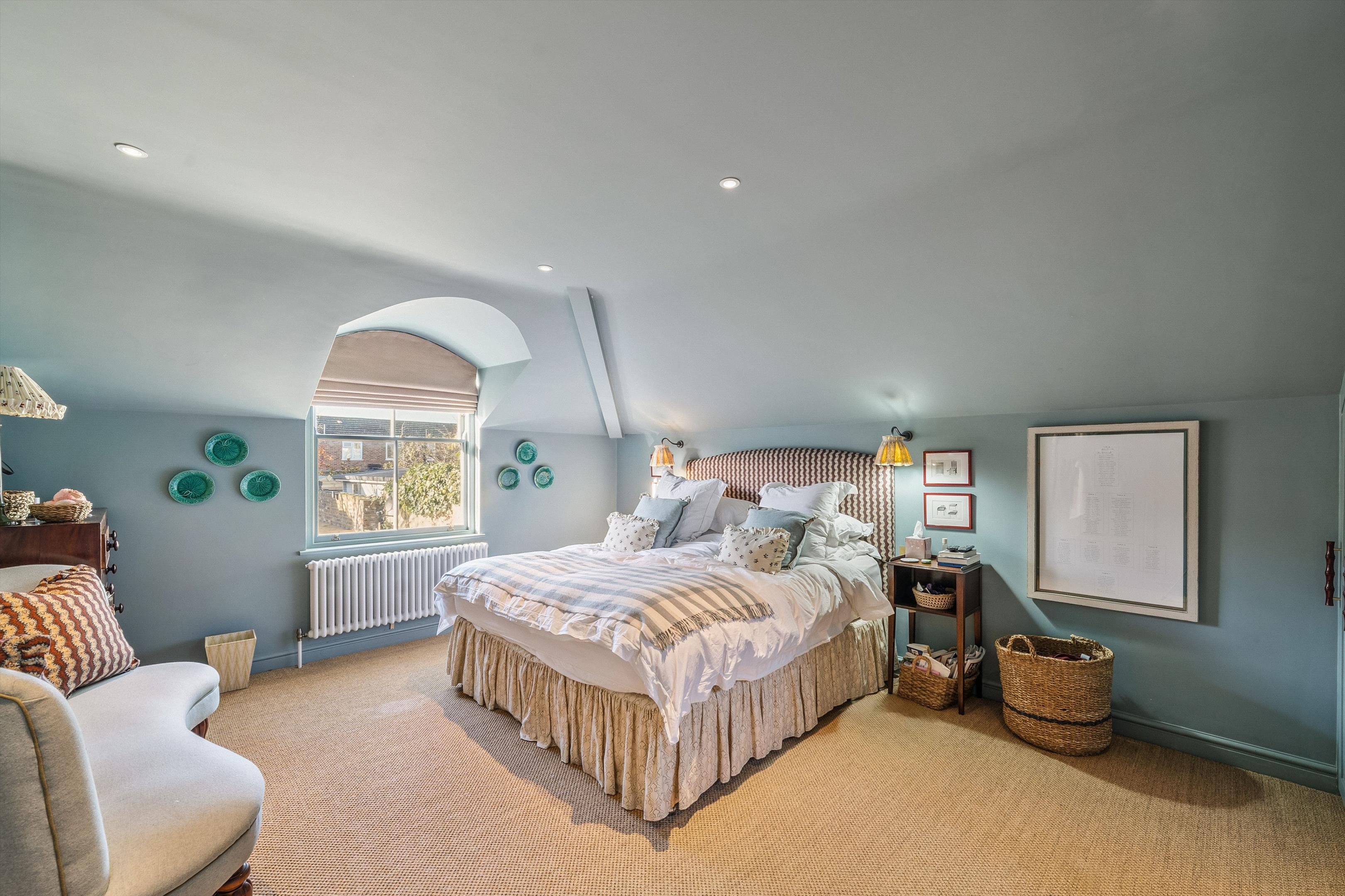 Wandle Road, London SW17