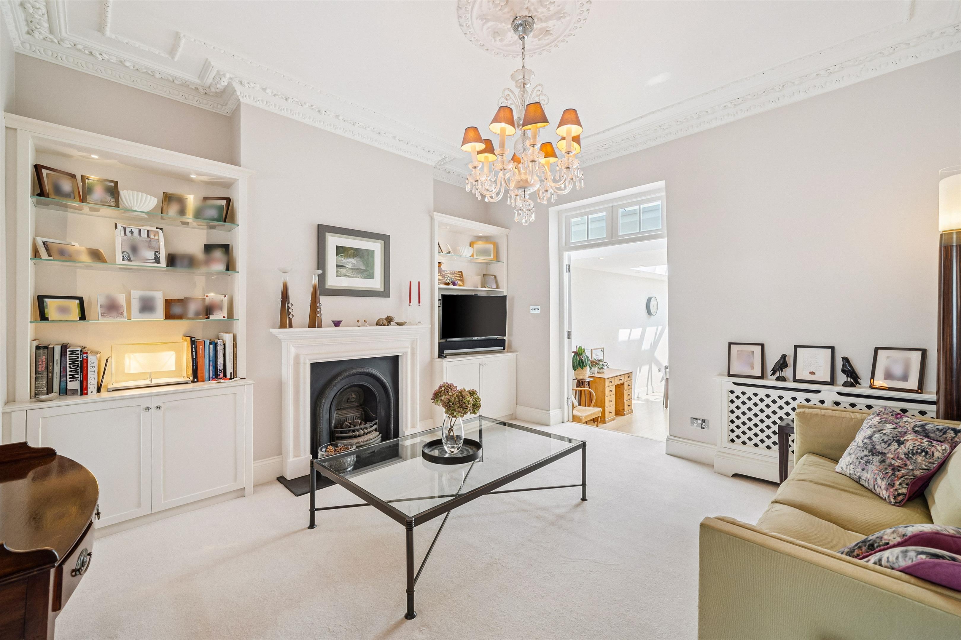 Nicosia Road, London SW18