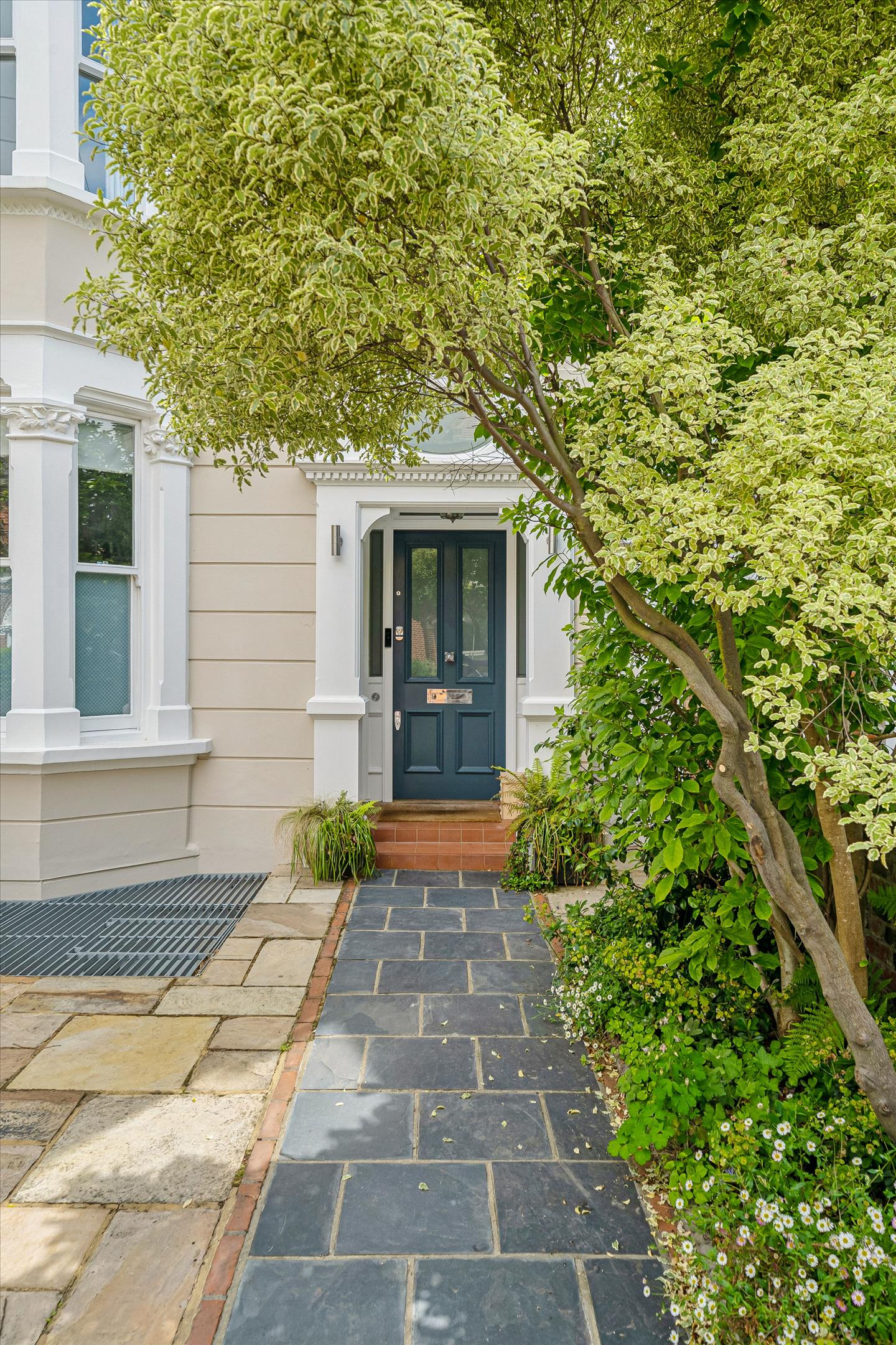 Nicosia Road, London SW18