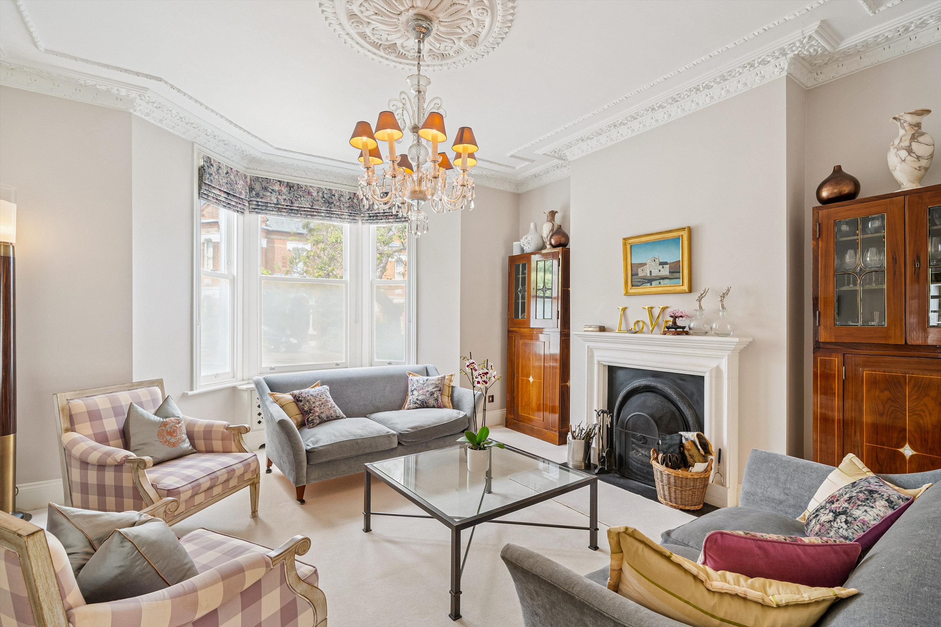 Nicosia Road, London SW18