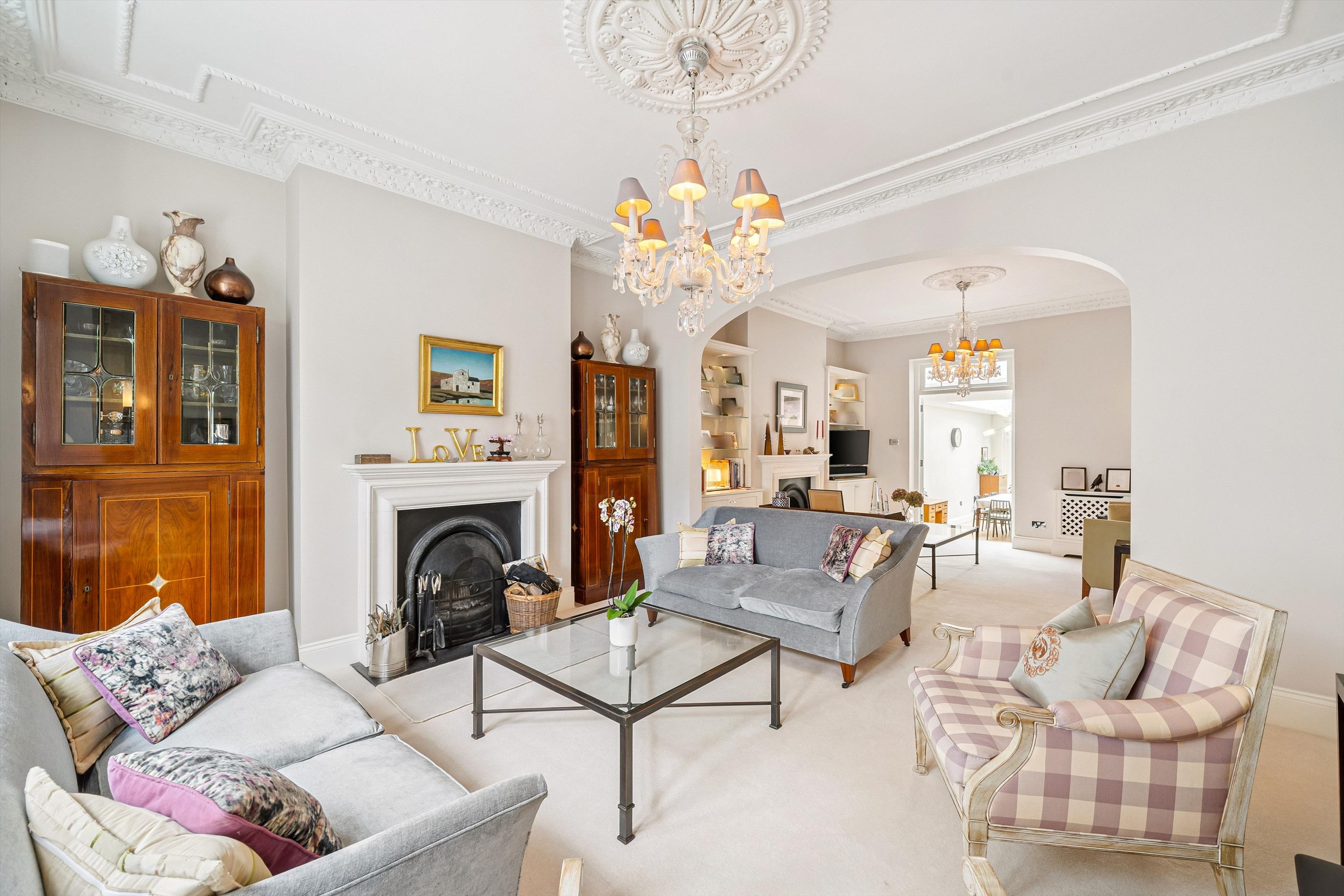 Nicosia Road, London SW18