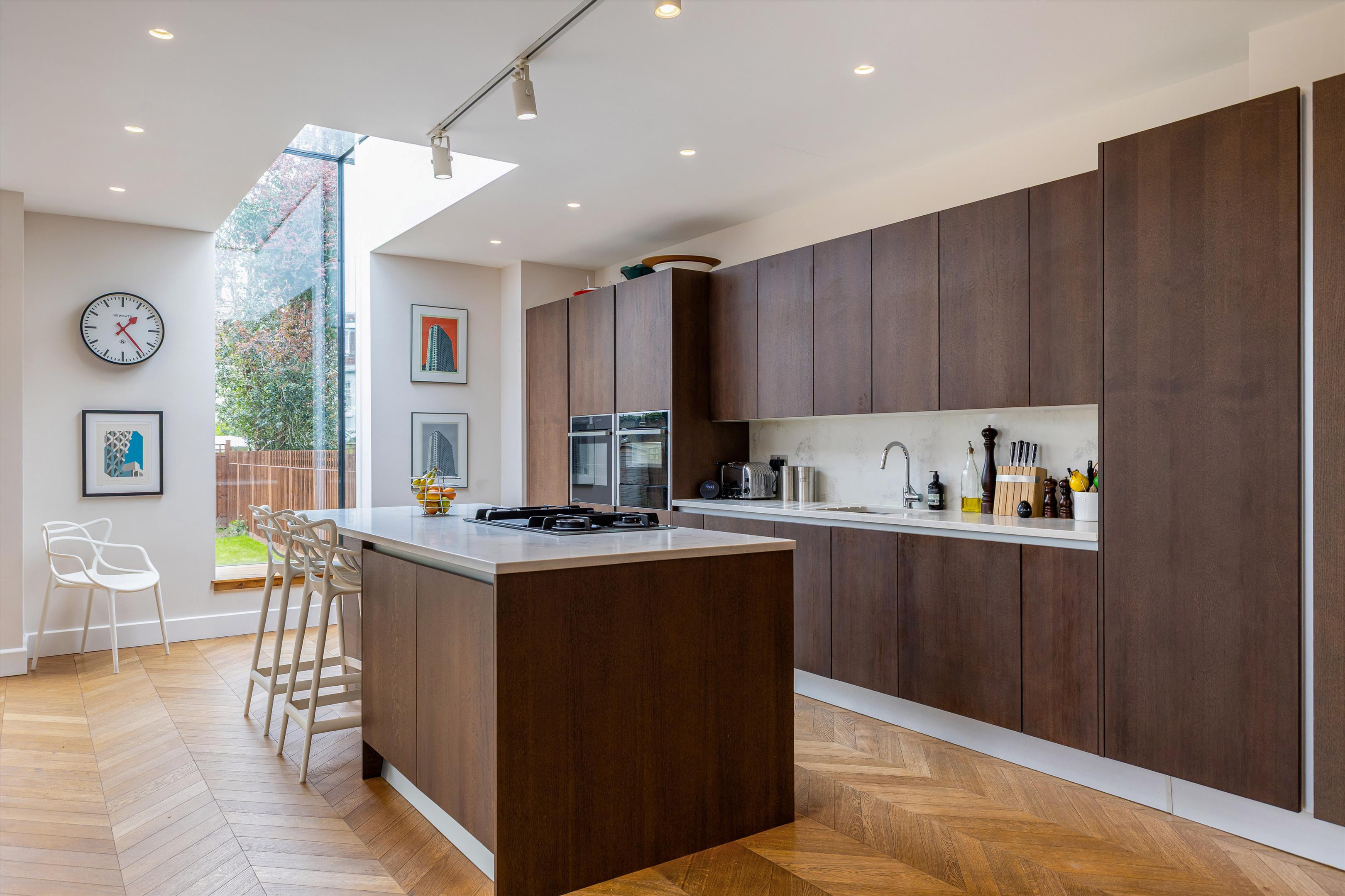Telford Avenue, London SW2