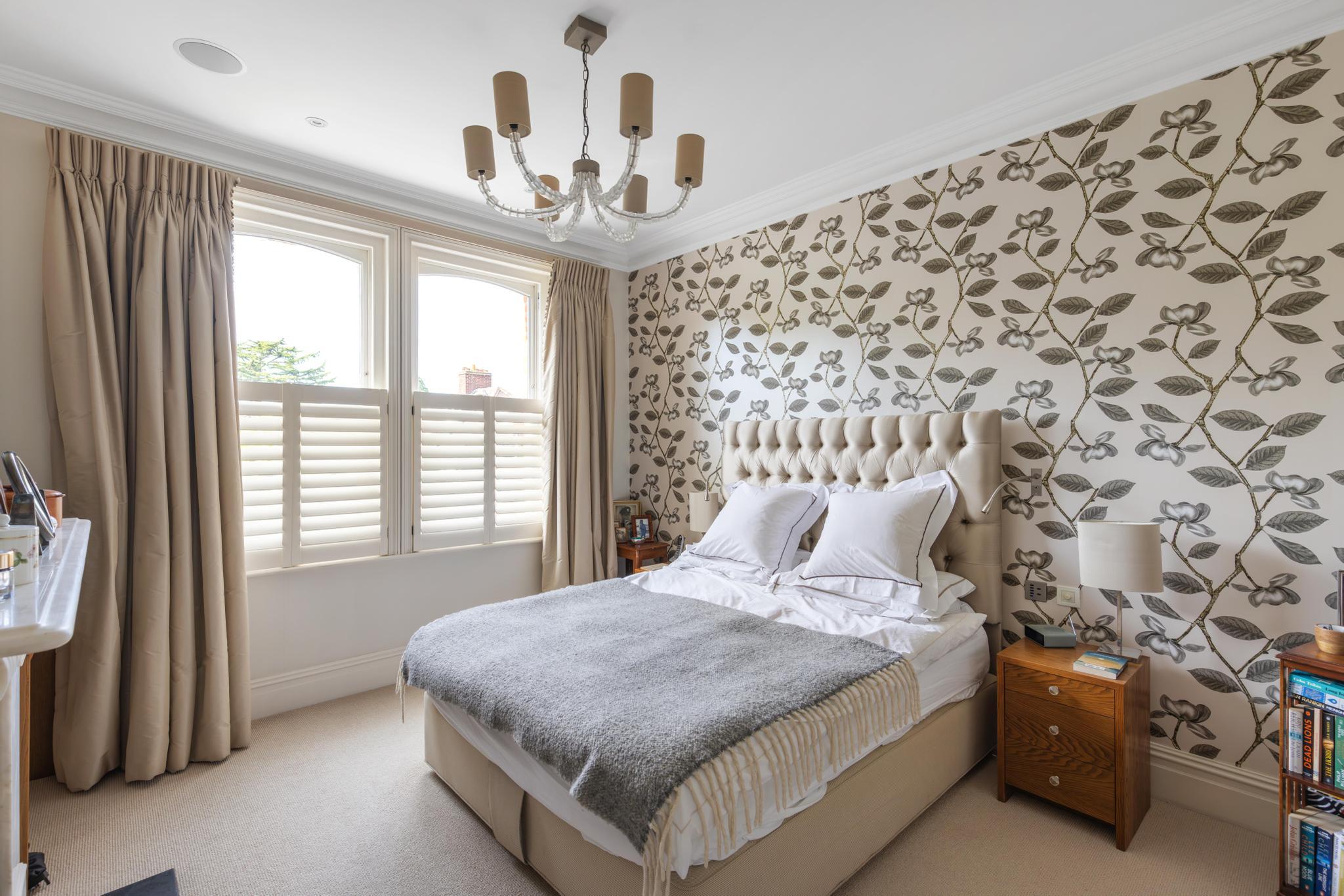 Thurleigh Road, London SW12
